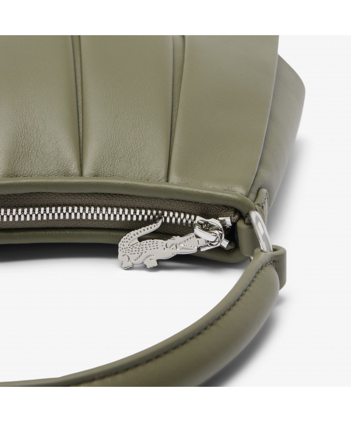 라코스테(LACOSTE) 여성 렝글렌 스몰 크로스바디 NU5011D55N N93