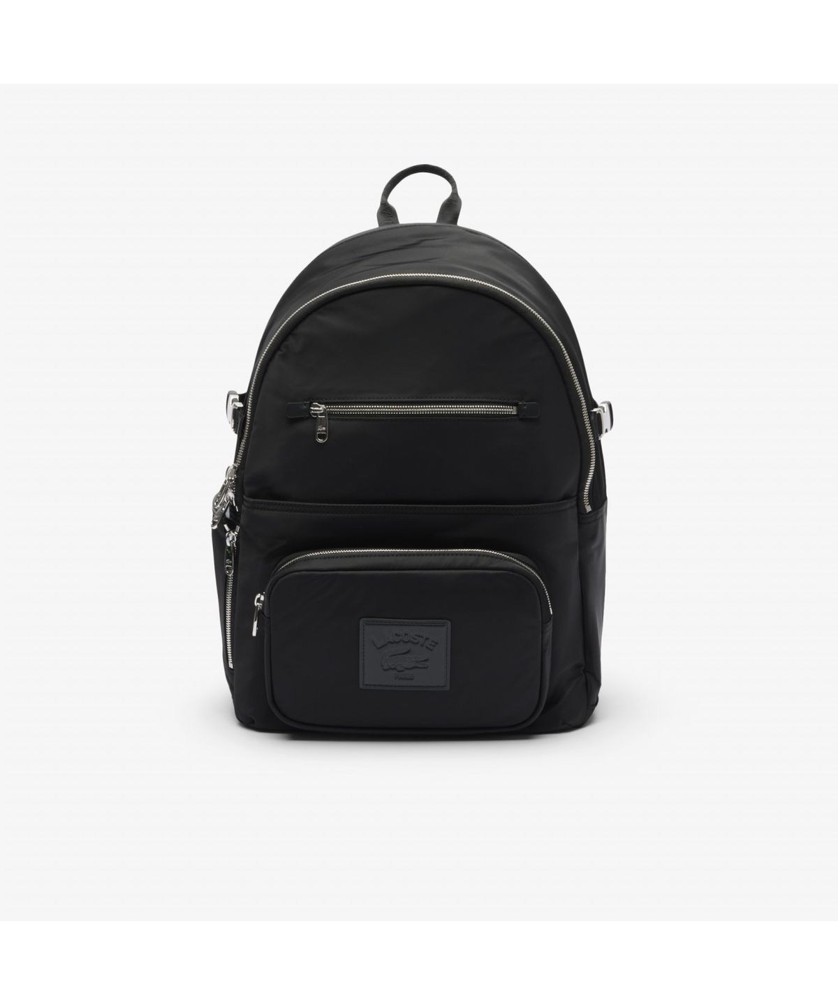 라코스테(LACOSTE) 남성 라코스테 클래식 백팩 NH5077I55N 000