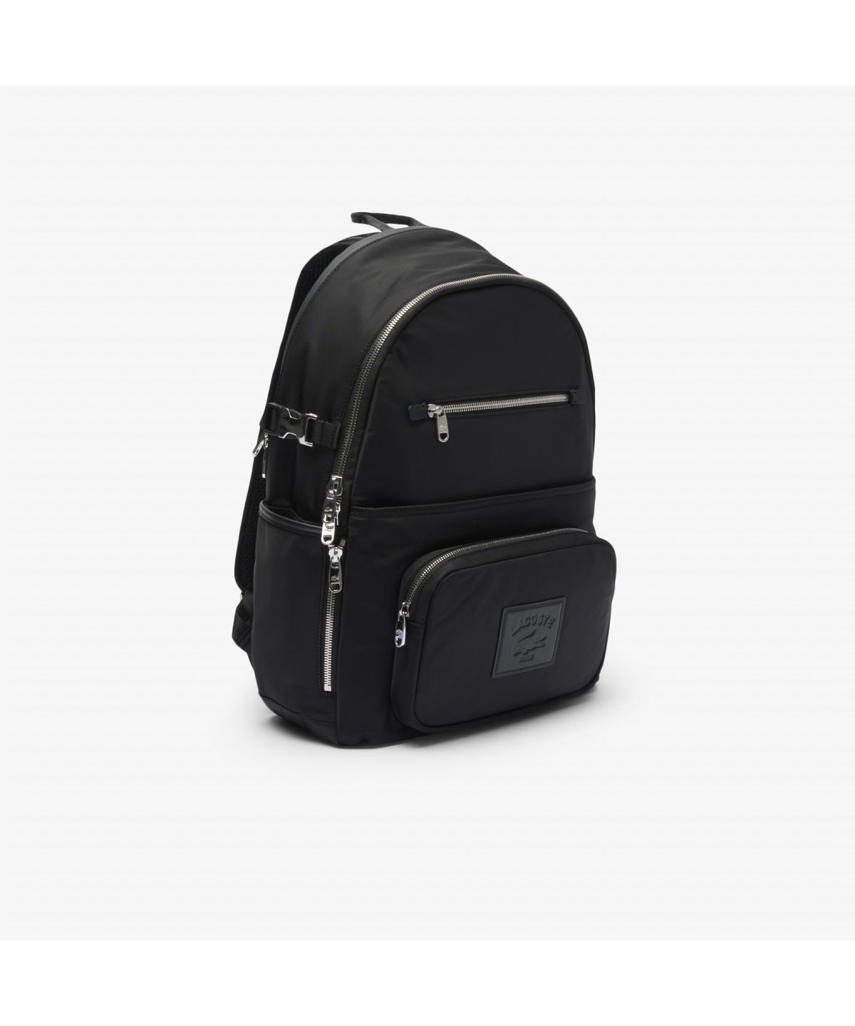 라코스테(LACOSTE) 남성 라코스테 클래식 백팩 NH5077I55N 000