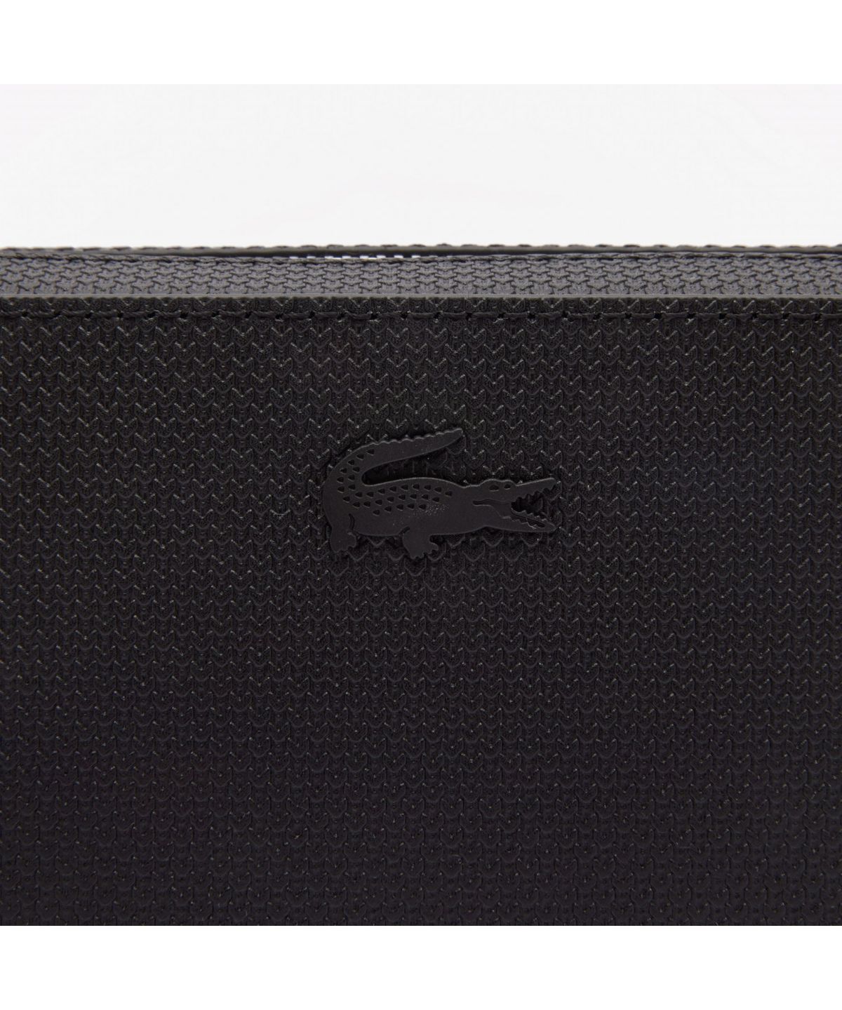라코스테(LACOSTE) 남성 샨타코 클러치 NH2922C55N 000