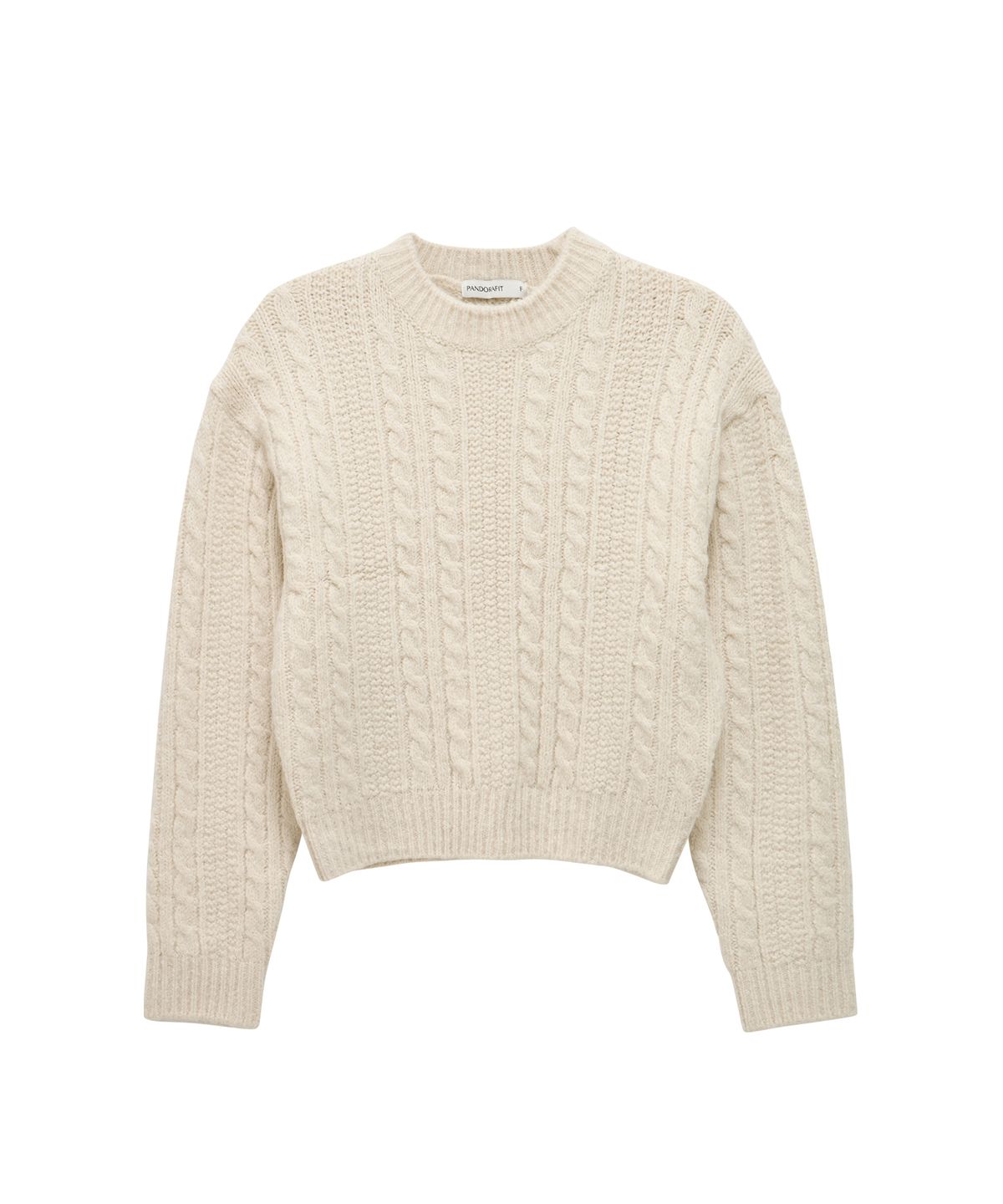판도라핏(PANDORAFIT) Wave NT (ivory)