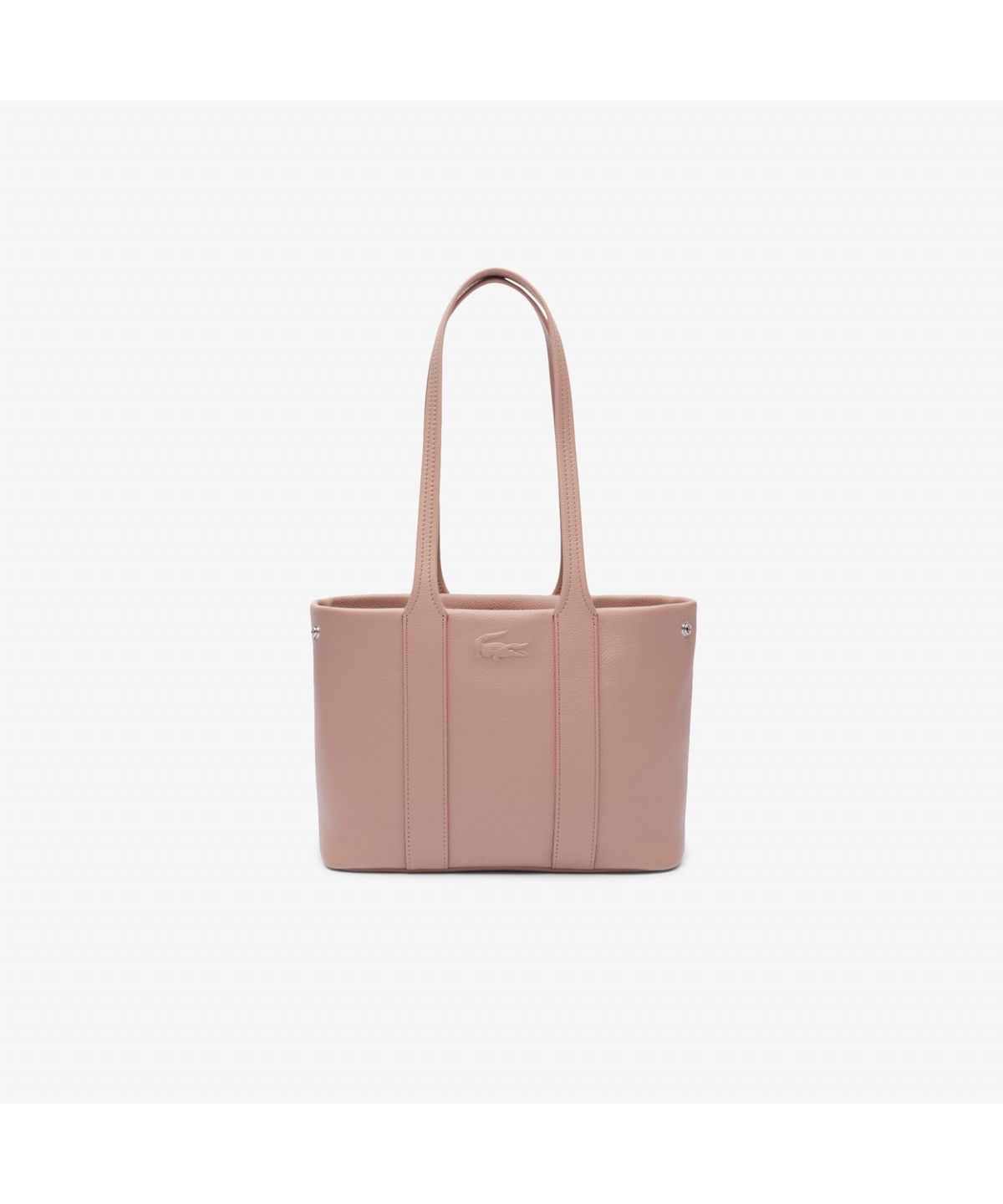 라코스테(LACOSTE) 여성 시티코트 스몰 쇼퍼백 NF5107I55N R26