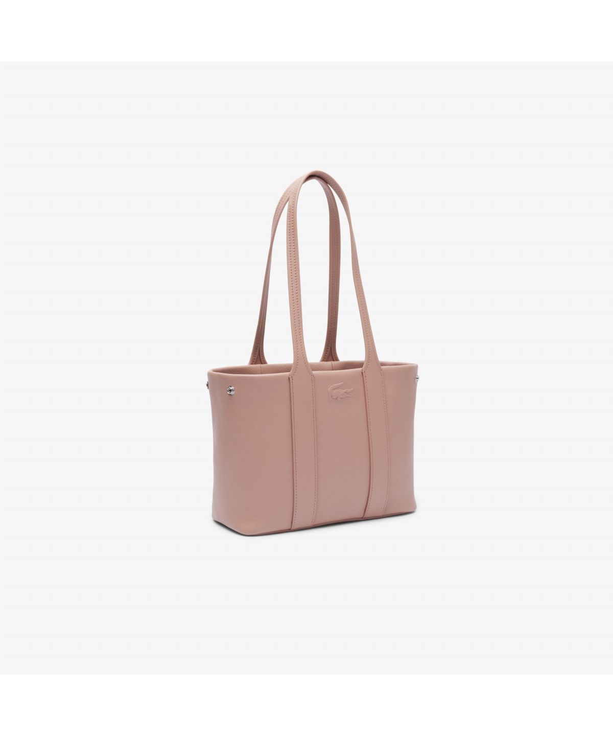 라코스테(LACOSTE) 여성 시티코트 스몰 쇼퍼백 NF5107I55N R26