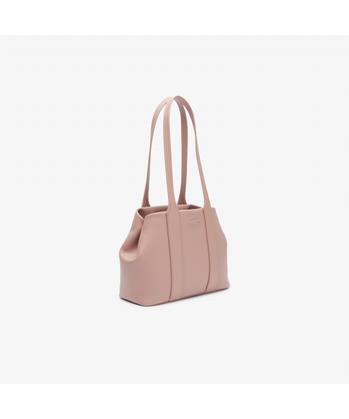 라코스테(LACOSTE) 여성 시티코트 스몰 쇼퍼백 NF5107I55N R26