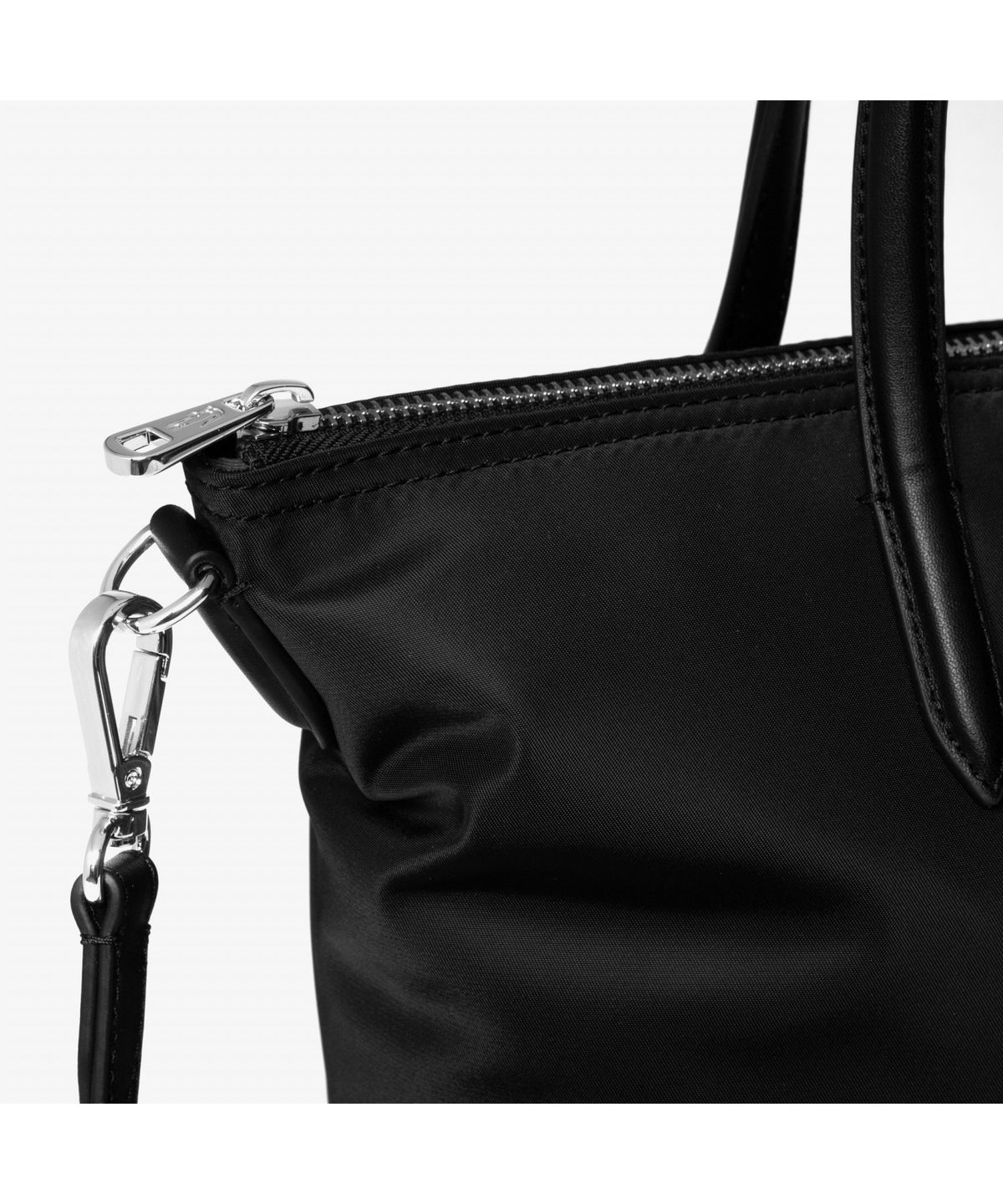 라코스테(LACOSTE) 여성 이지 스몰 세로형 쇼퍼백 NF5187Y55N 000