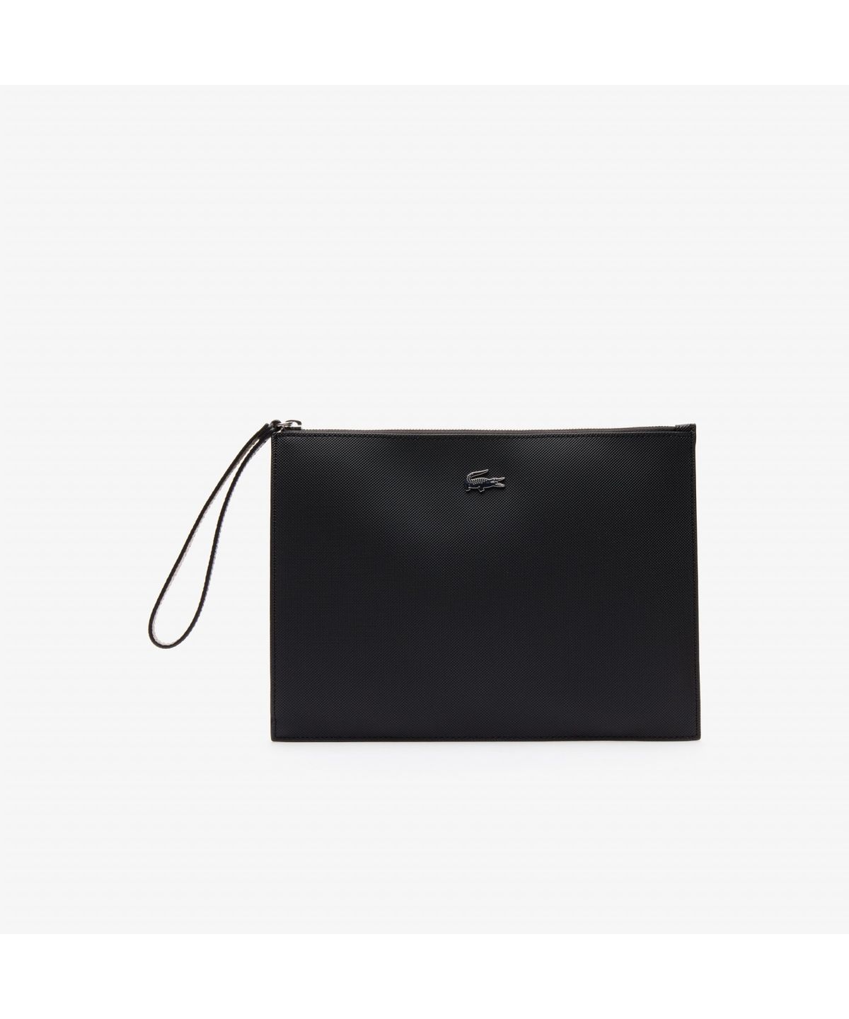 라코스테(LACOSTE) 여성 안나 클러치 NF2791A55N A91