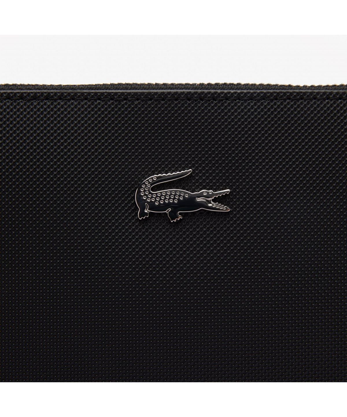 라코스테(LACOSTE) 여성 안나 클러치 NF2791A55N A91