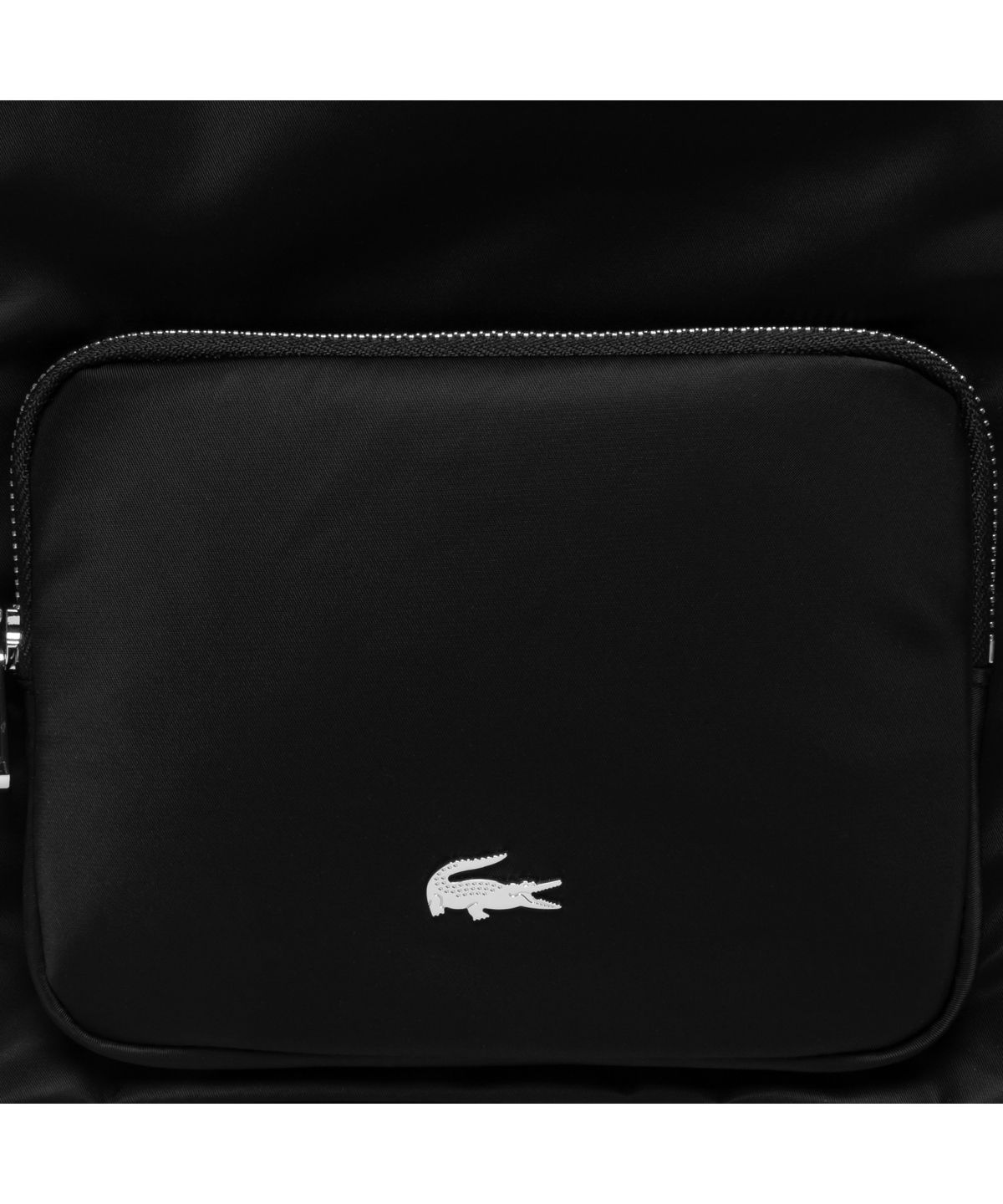 라코스테(LACOSTE) 여성 이지 스몰 백팩 NF5188Y55N 000