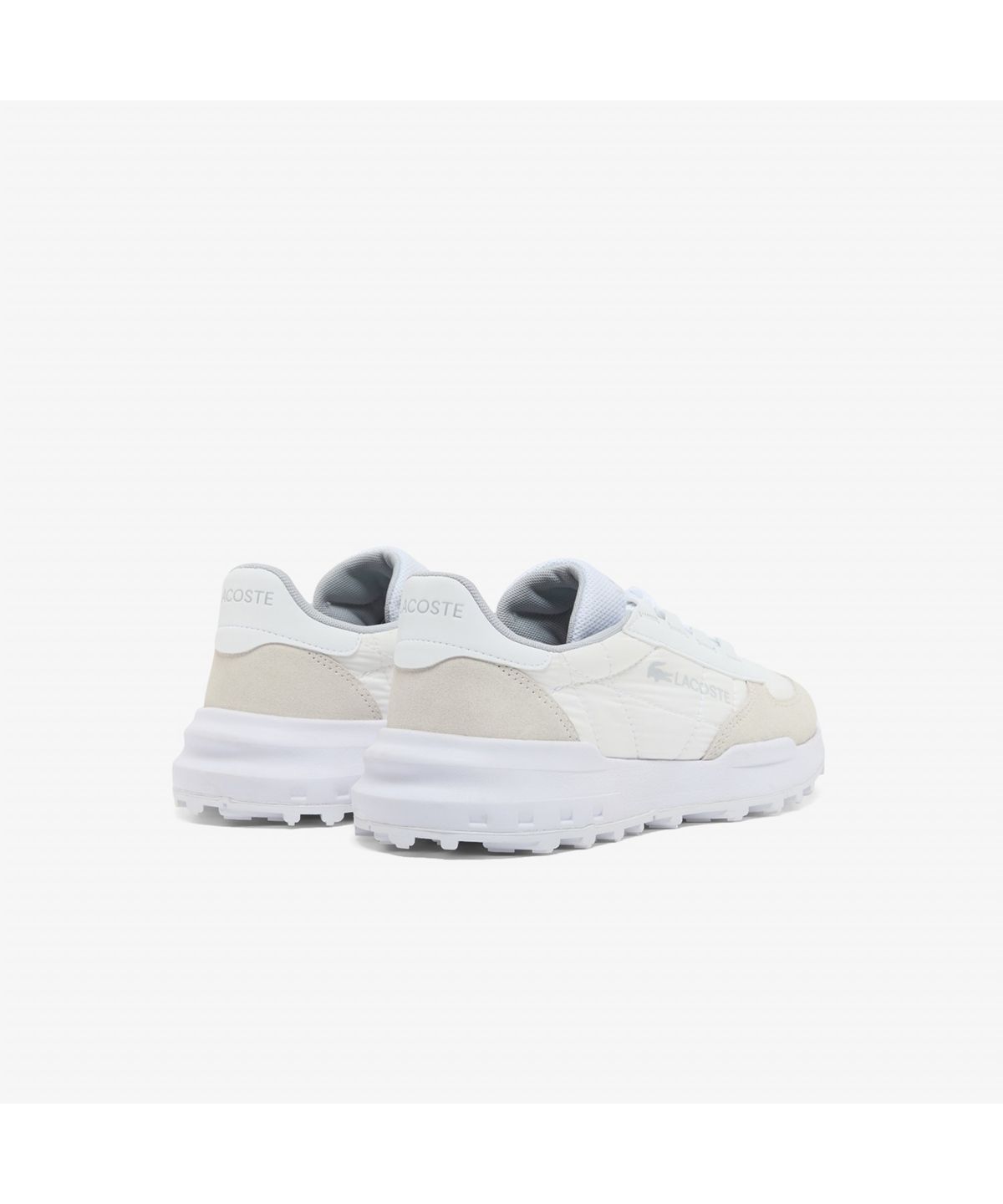 라코스테(LACOSTE) 여성 Elite Active Evo 스니커즈 RZ0082W55N 14X