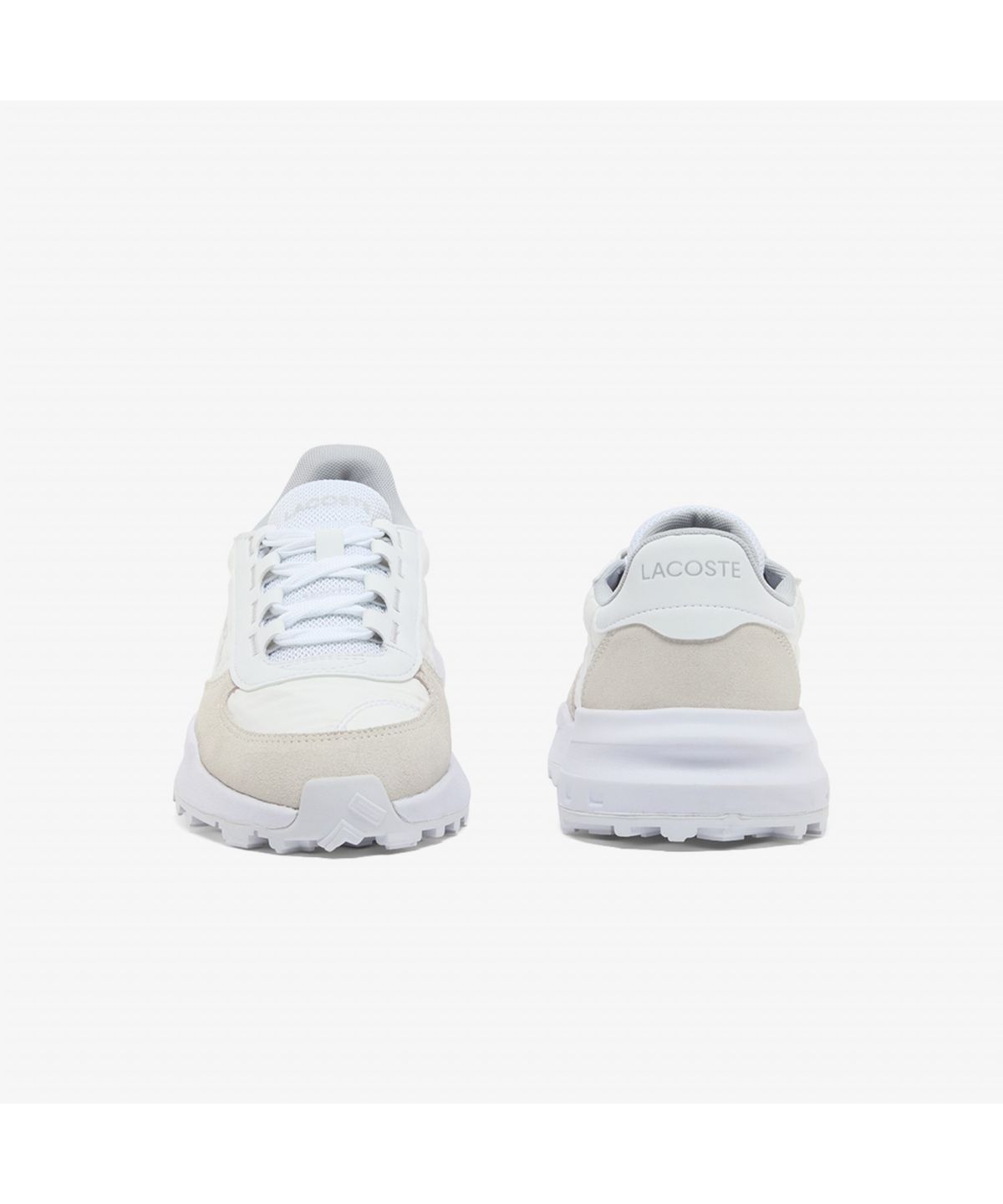 라코스테(LACOSTE) 여성 Elite Active Evo 스니커즈 RZ0082W55N 14X