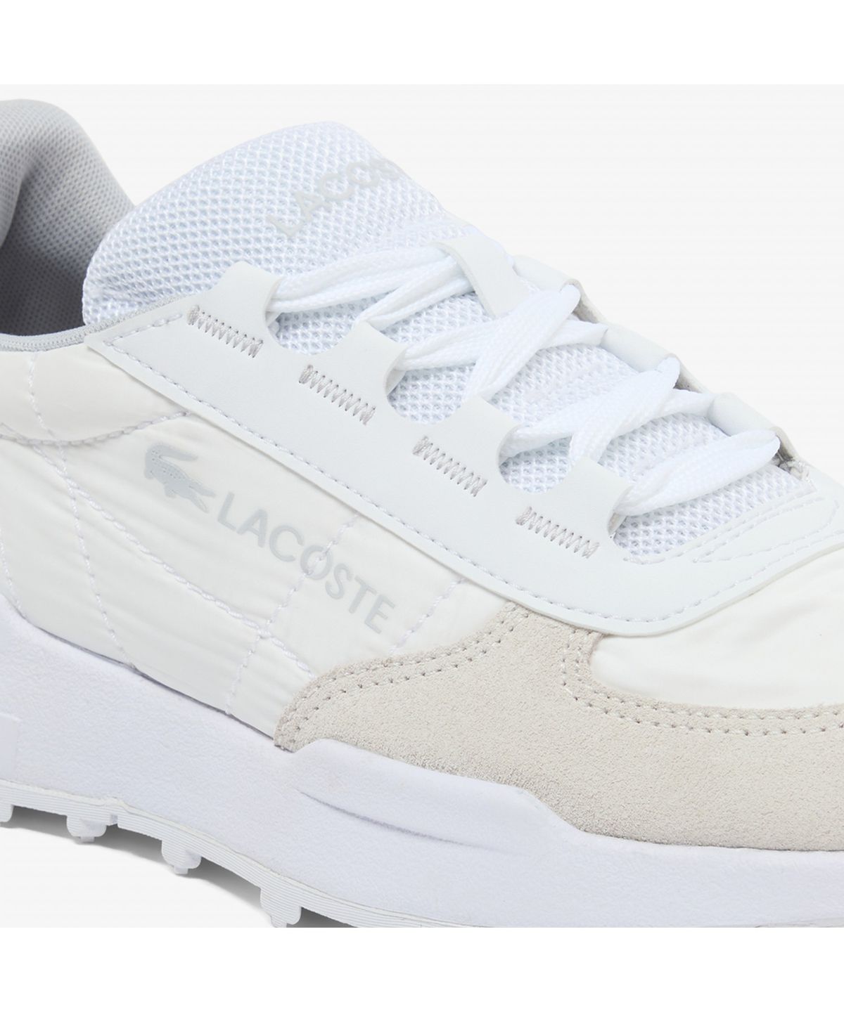 라코스테(LACOSTE) 여성 Elite Active Evo 스니커즈 RZ0082W55N 14X
