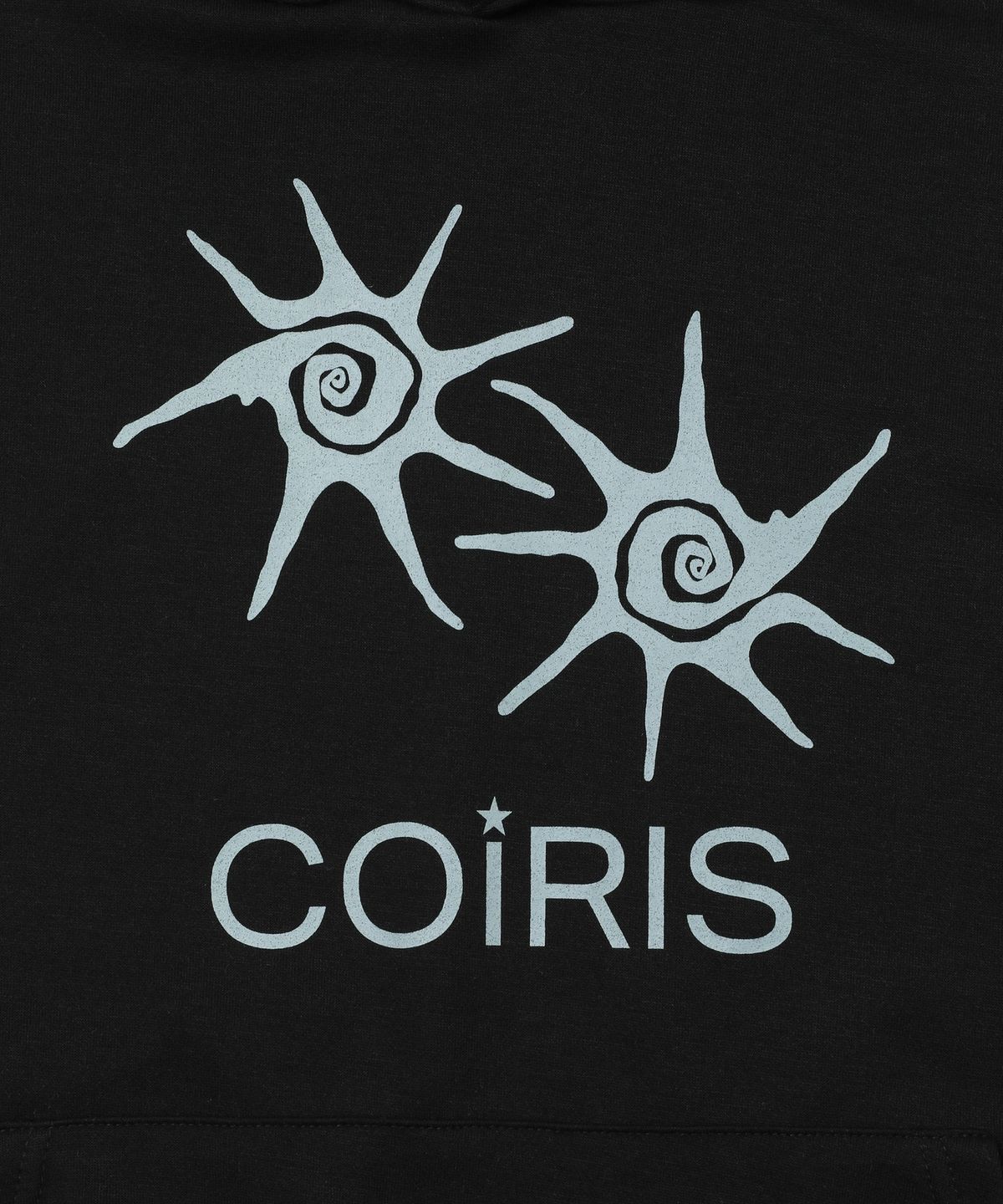 코이리스(COIRIS) 썬비치 후드 티 남녀공용 (2컬러)