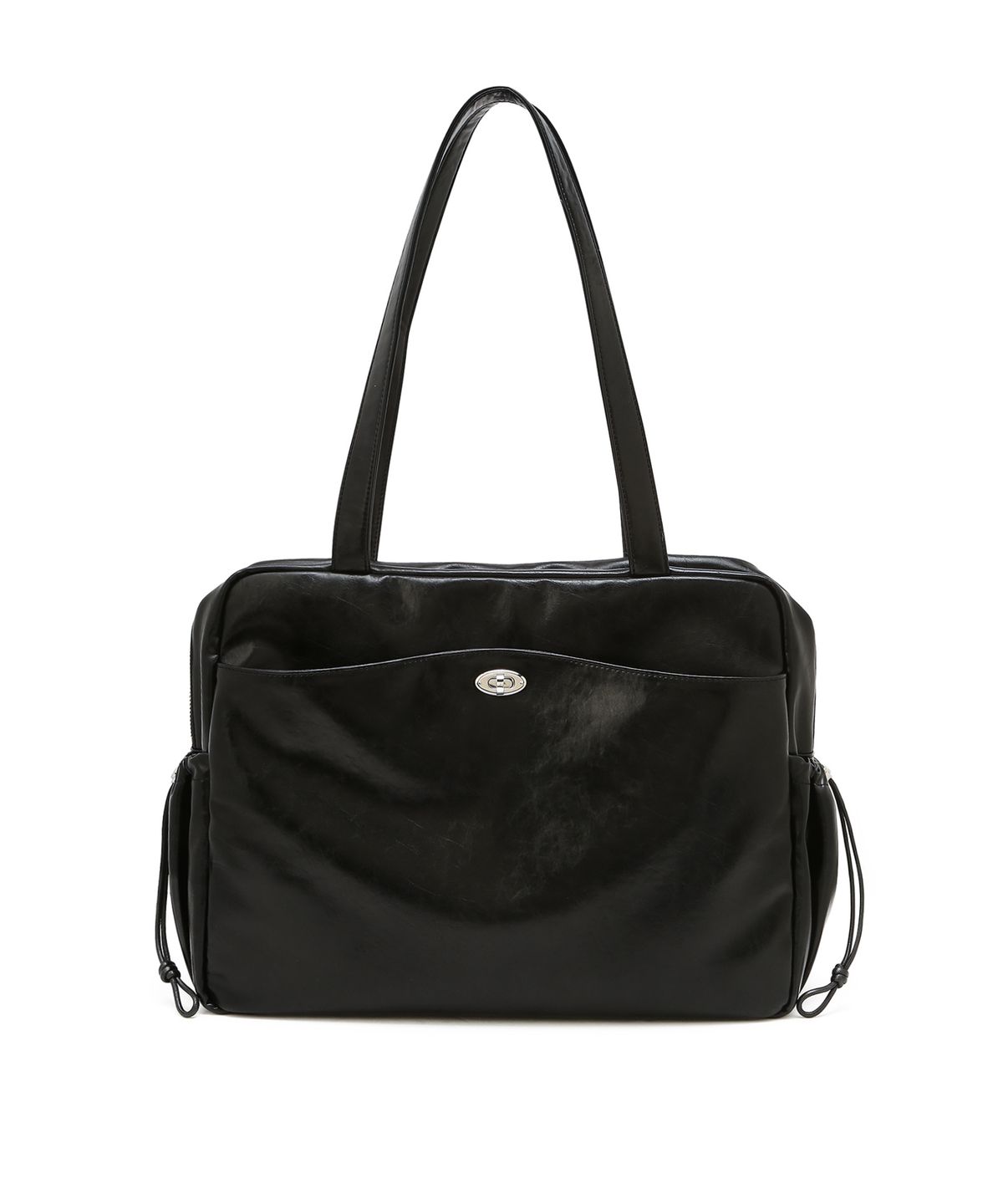 질바이질스튜어트(JILL BY JILLSTUART) [로웬] 스트링 숄더백 - 2colors