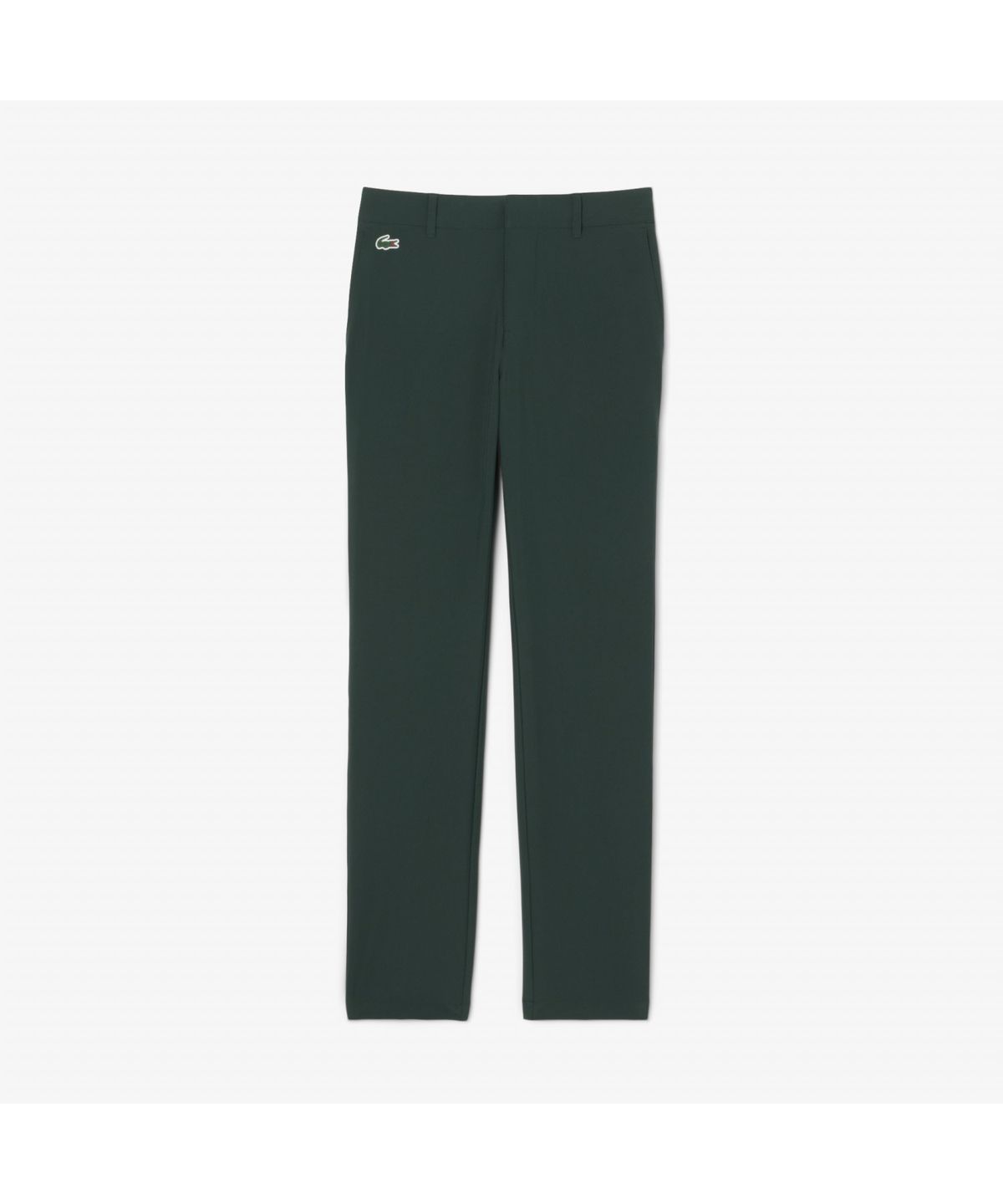 라코스테(LACOSTE) 남성 골프 테이퍼드 치노 팬츠 HH0921-55N YZP