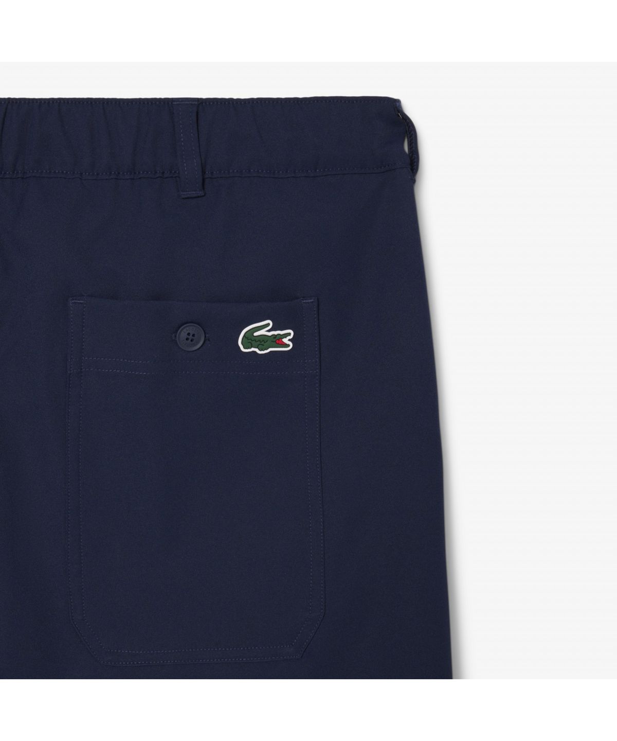 라코스테(LACOSTE) 남성 골프 릴렉스핏 팬츠 HH7575-55N 5FS