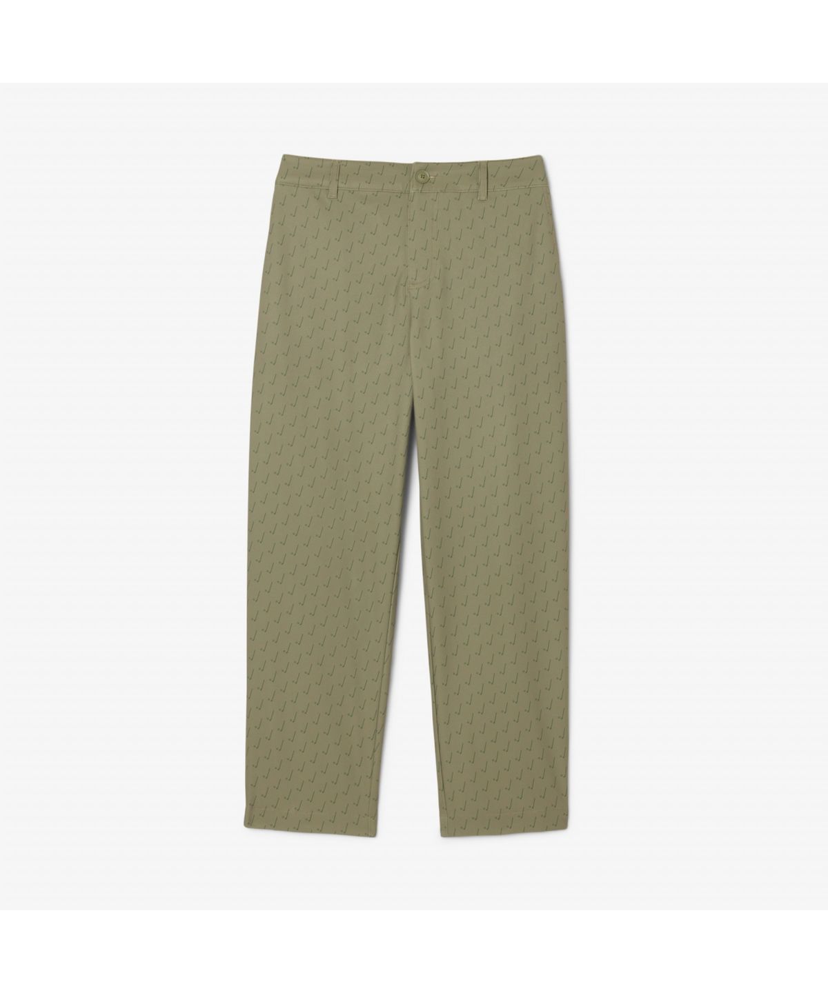 라코스테(LACOSTE) 남성 골프 릴렉스핏 팬츠 HH7575-55N 7IY