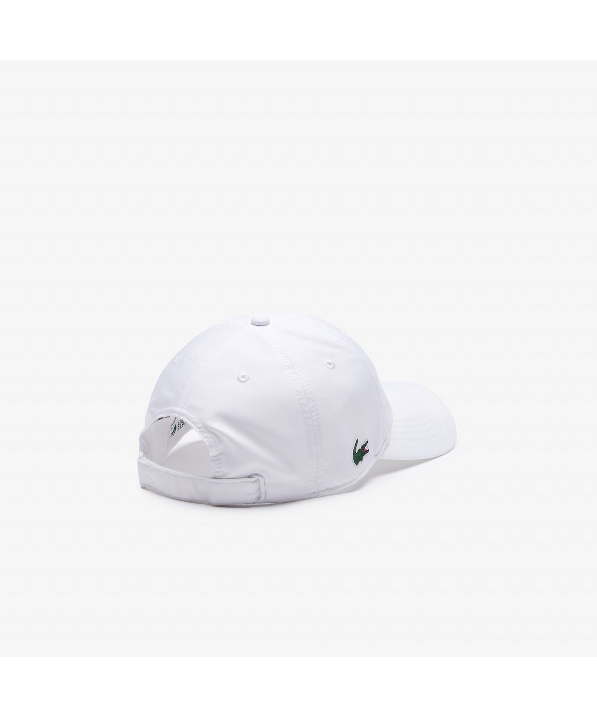 라코스테(LACOSTE) 남성 립스탑 테니스 볼캡 RK2662-55N 001