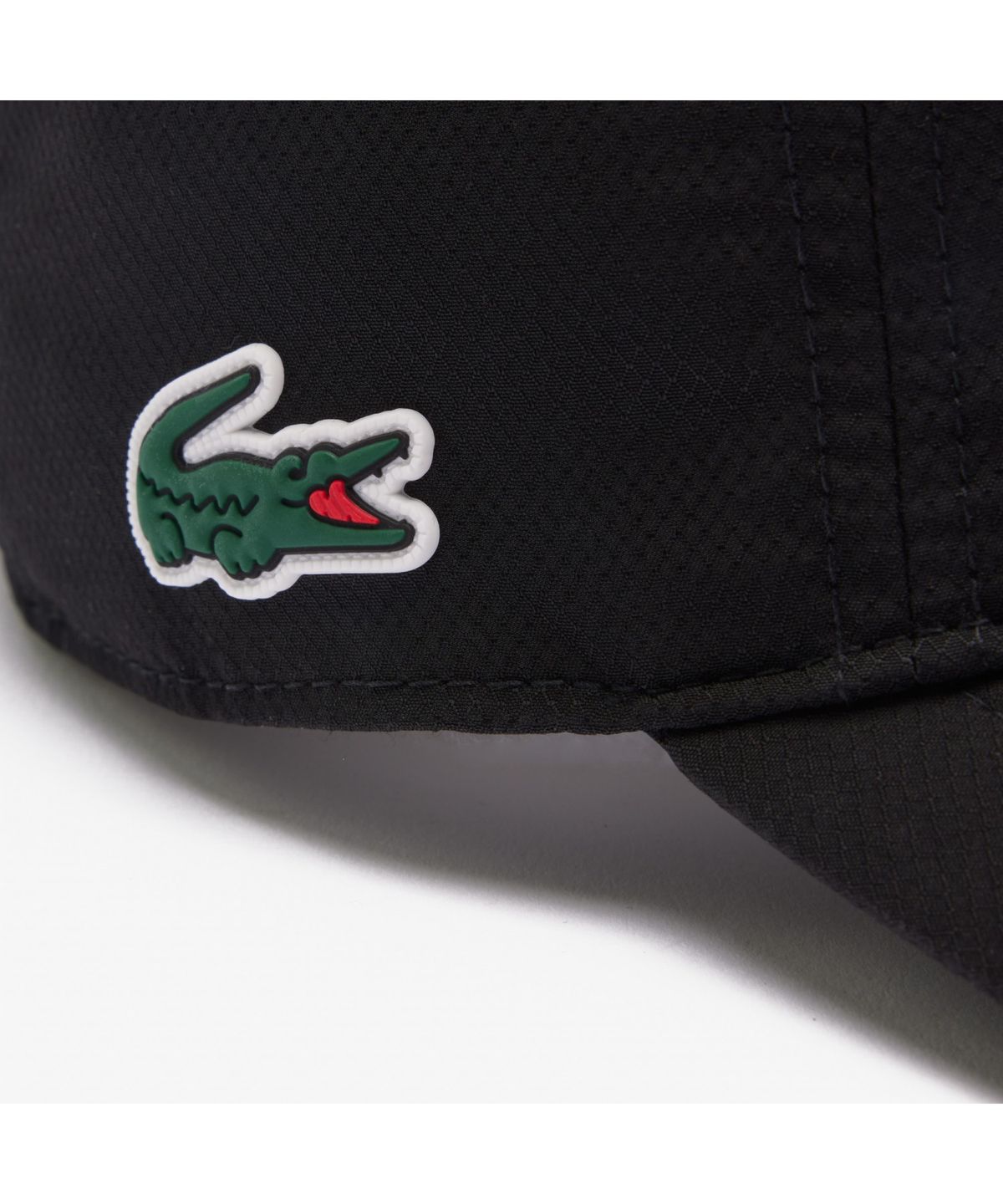 라코스테(LACOSTE) 남성 립스탑 테니스 볼캡 RK2662-55N 031