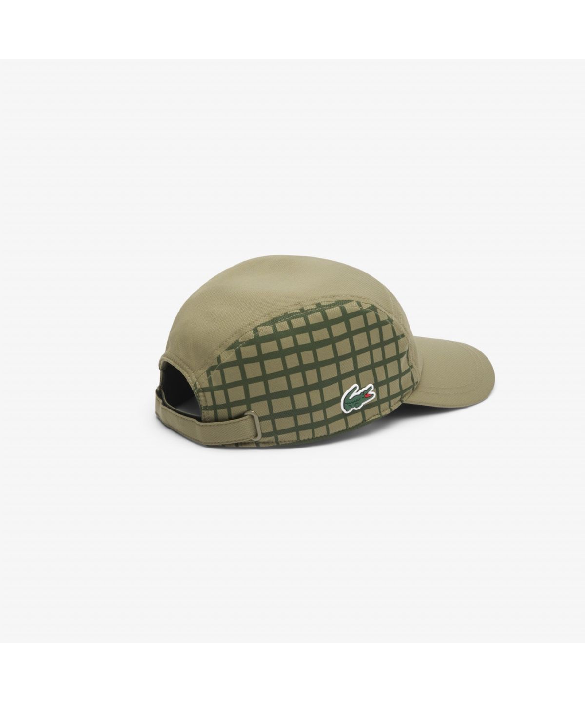 라코스테(LACOSTE) 남성 테크니컬 테니스 볼캡 RK4774-55N E9F