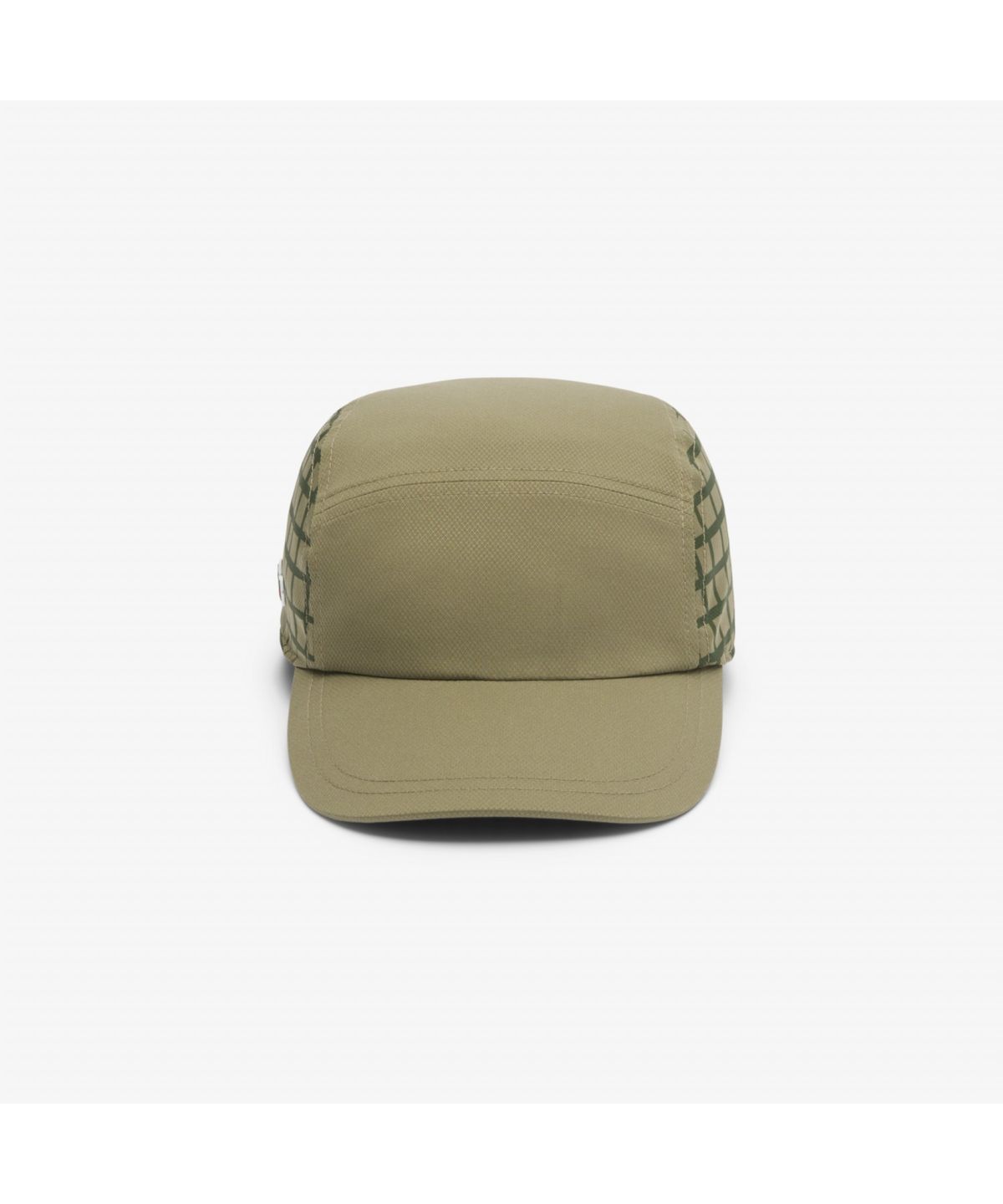 라코스테(LACOSTE) 남성 테크니컬 테니스 볼캡 RK4774-55N E9F