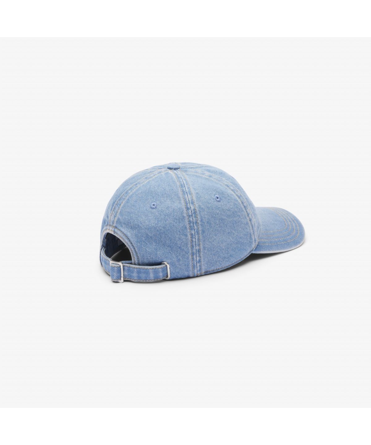 라코스테(LACOSTE) 남성 데님 코튼 볼캡 RK6362-55N MKU