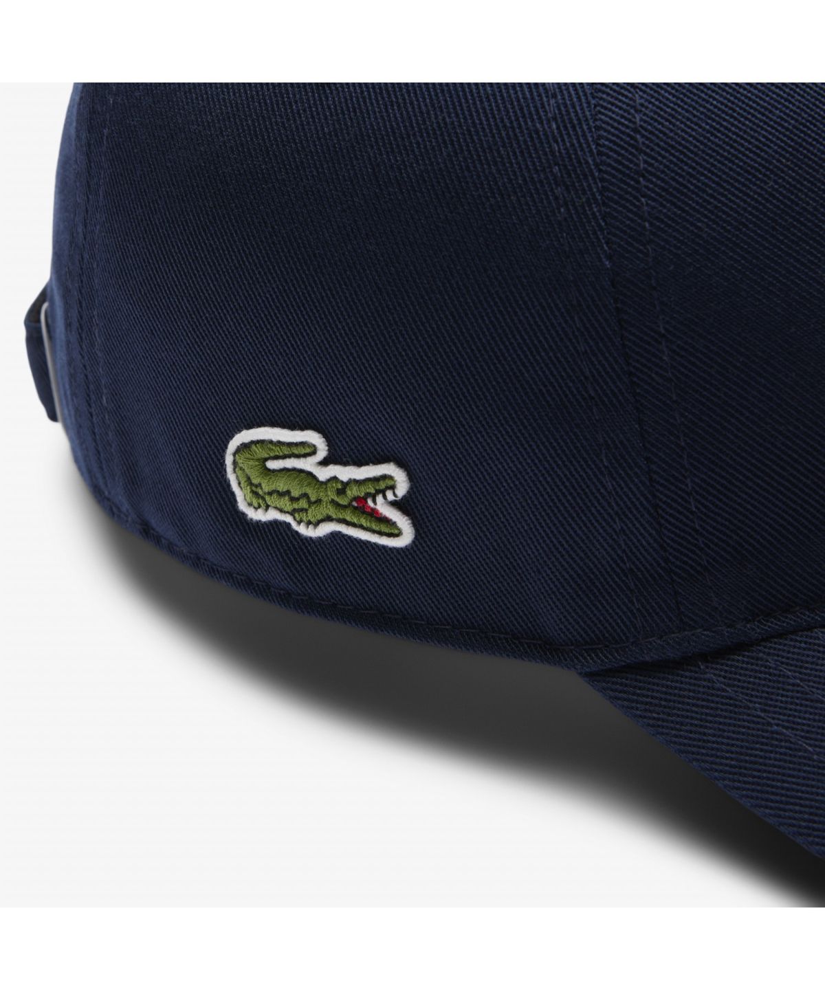 라코스테(LACOSTE) 남성 롤렉스 파리 오프코트 캡 RK5725-55N 166
