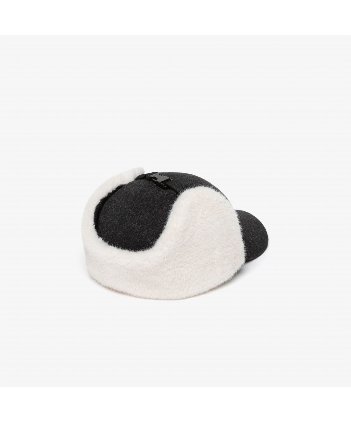 라코스테(LACOSTE) 남성 스포츠 귀도리 볼캡 RK423E-55N 050