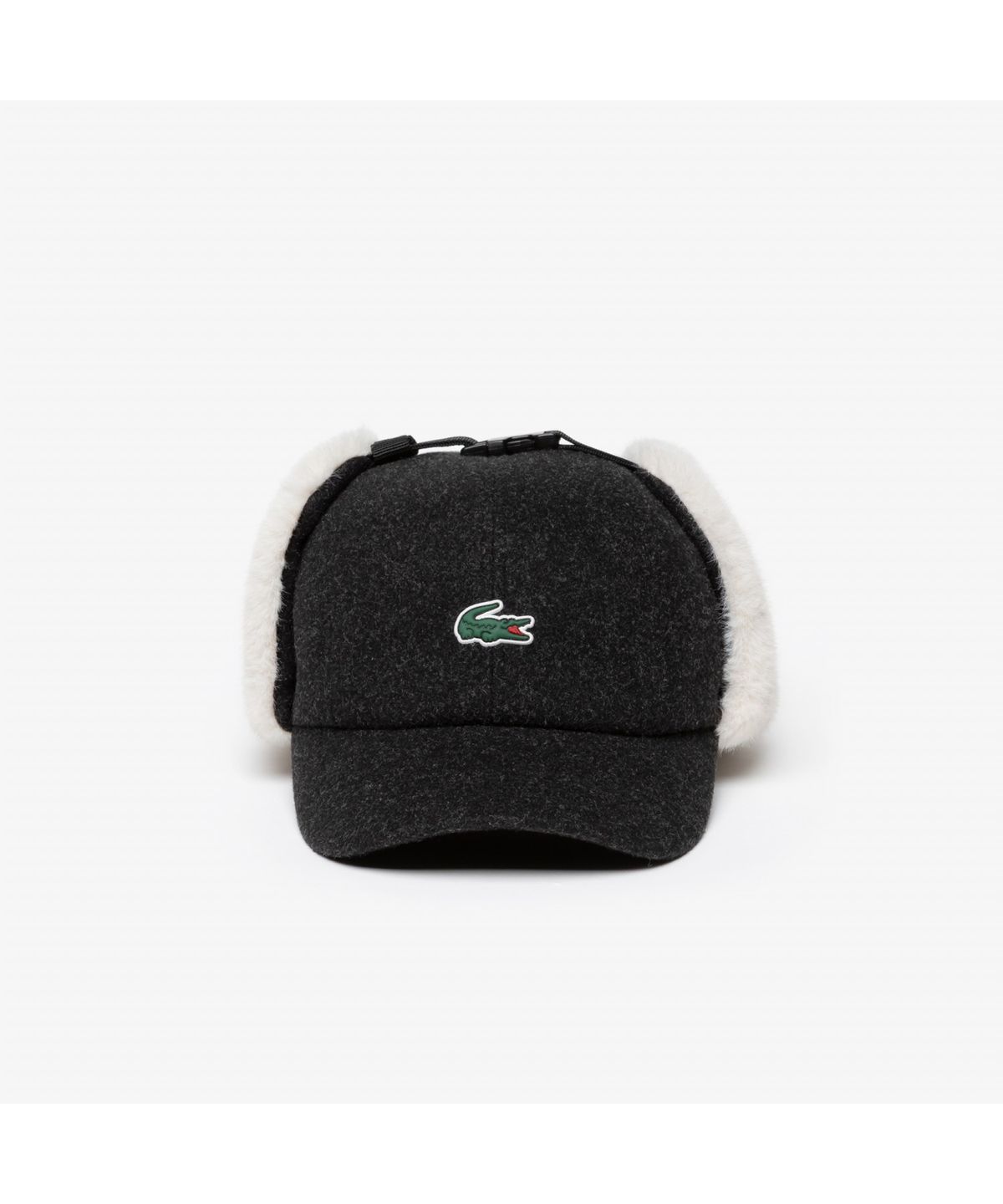 라코스테(LACOSTE) 남성 스포츠 귀도리 볼캡 RK423E-55N 050