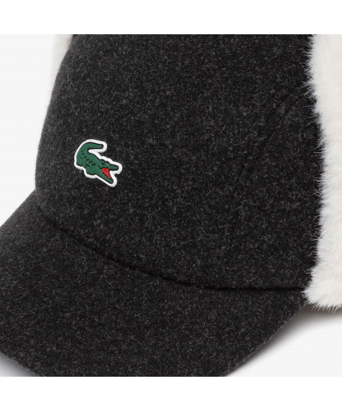 라코스테(LACOSTE) 남성 스포츠 귀도리 볼캡 RK423E-55N 050