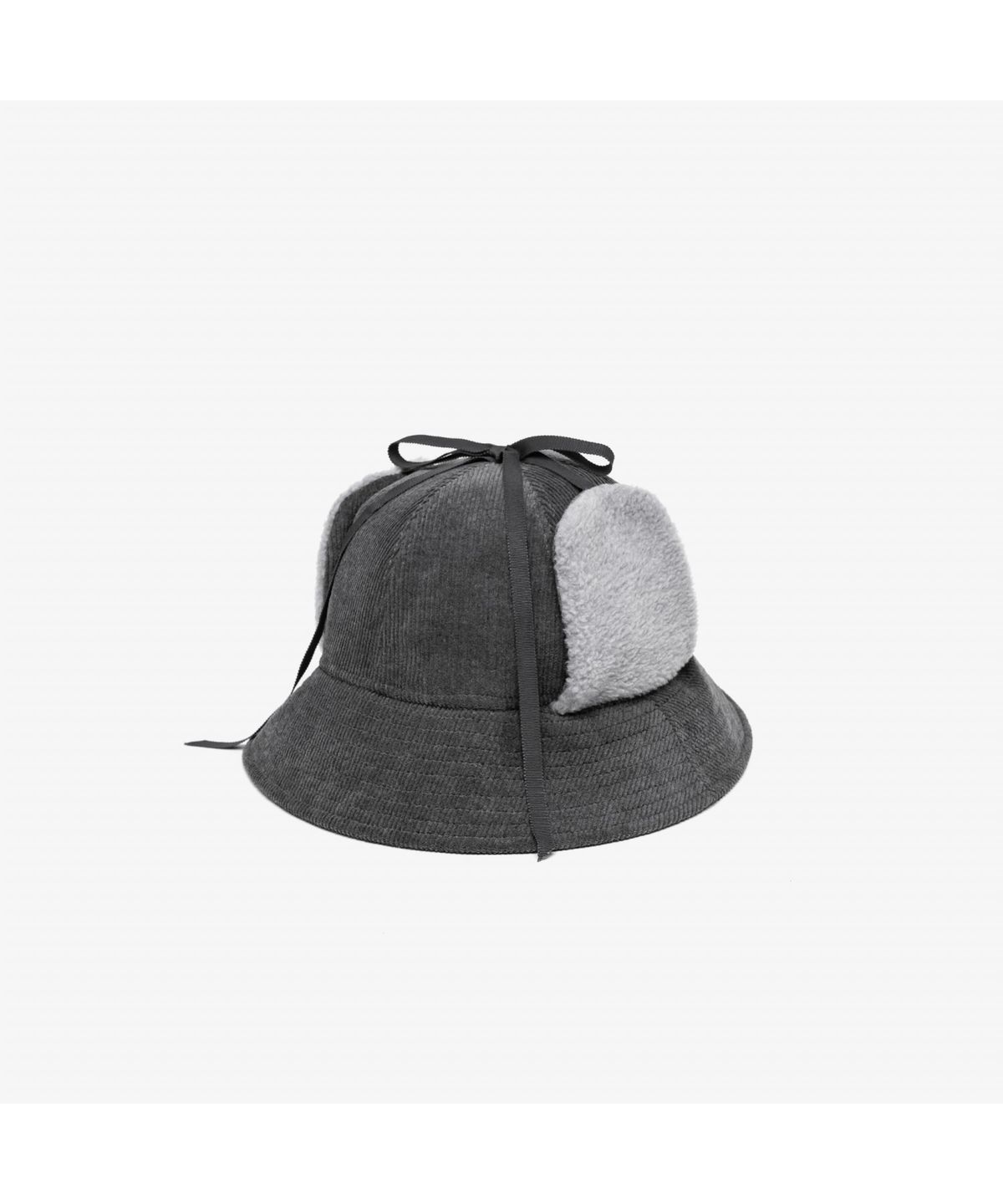 라코스테(LACOSTE) 남성 스포츠 귀도리 버킷햇 RK422E-55N 050
