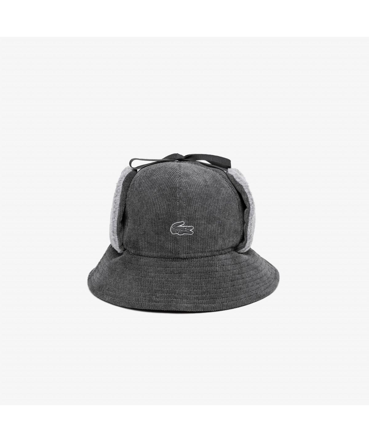 라코스테(LACOSTE) 남성 스포츠 귀도리 버킷햇 RK422E-55N 050