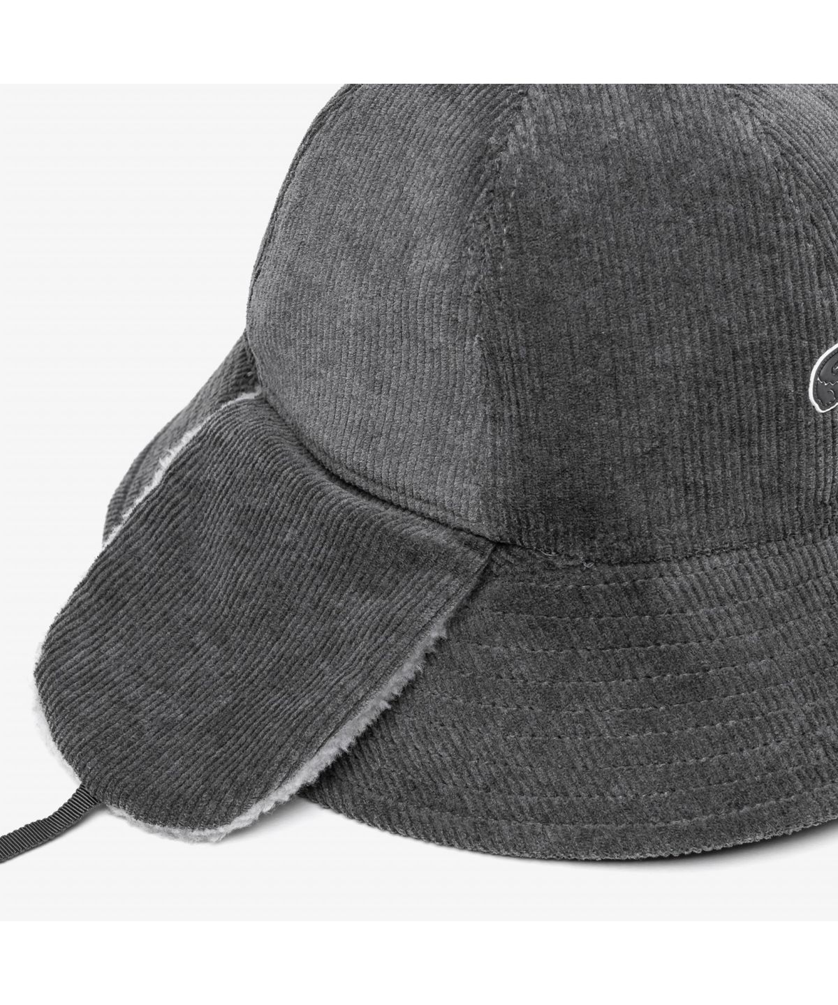 라코스테(LACOSTE) 남성 스포츠 귀도리 버킷햇 RK422E-55N 050