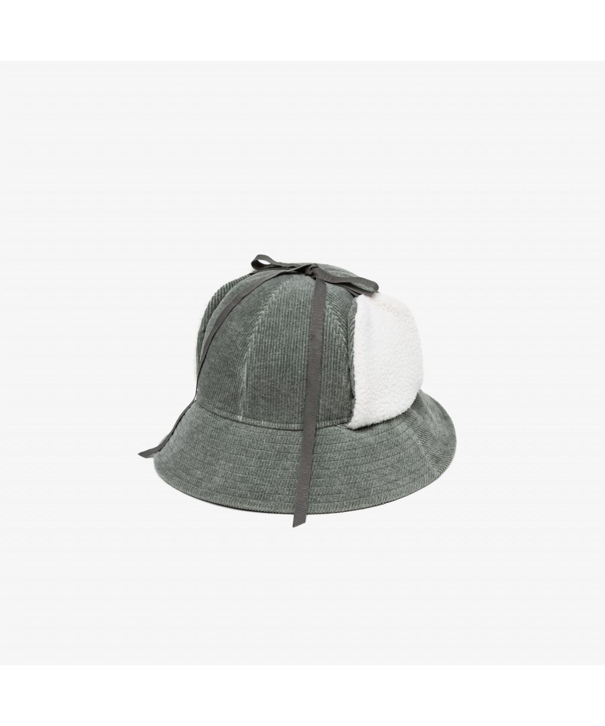 라코스테(LACOSTE) 남성 스포츠 귀도리 버킷햇 RK422E-55N L7A