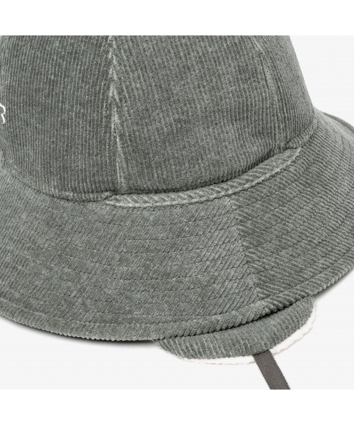 라코스테(LACOSTE) 남성 스포츠 귀도리 버킷햇 RK422E-55N L7A