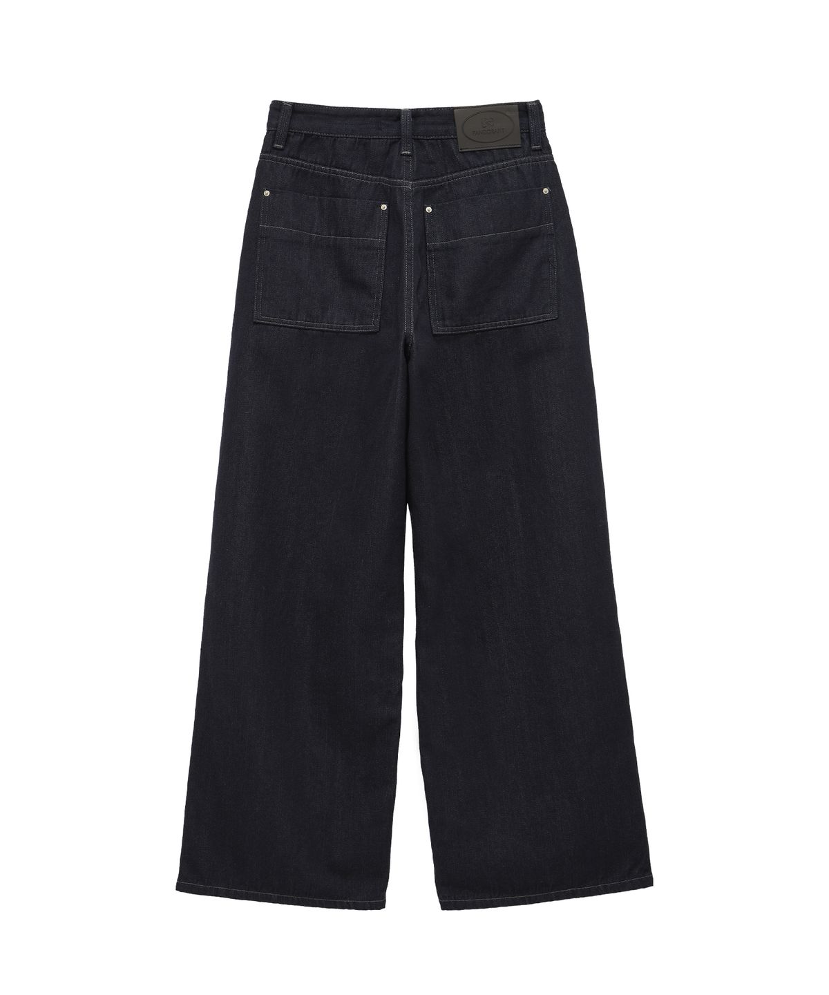 판도라핏(PANDORAFIT) Bob Pintuck Pants (deep blue)