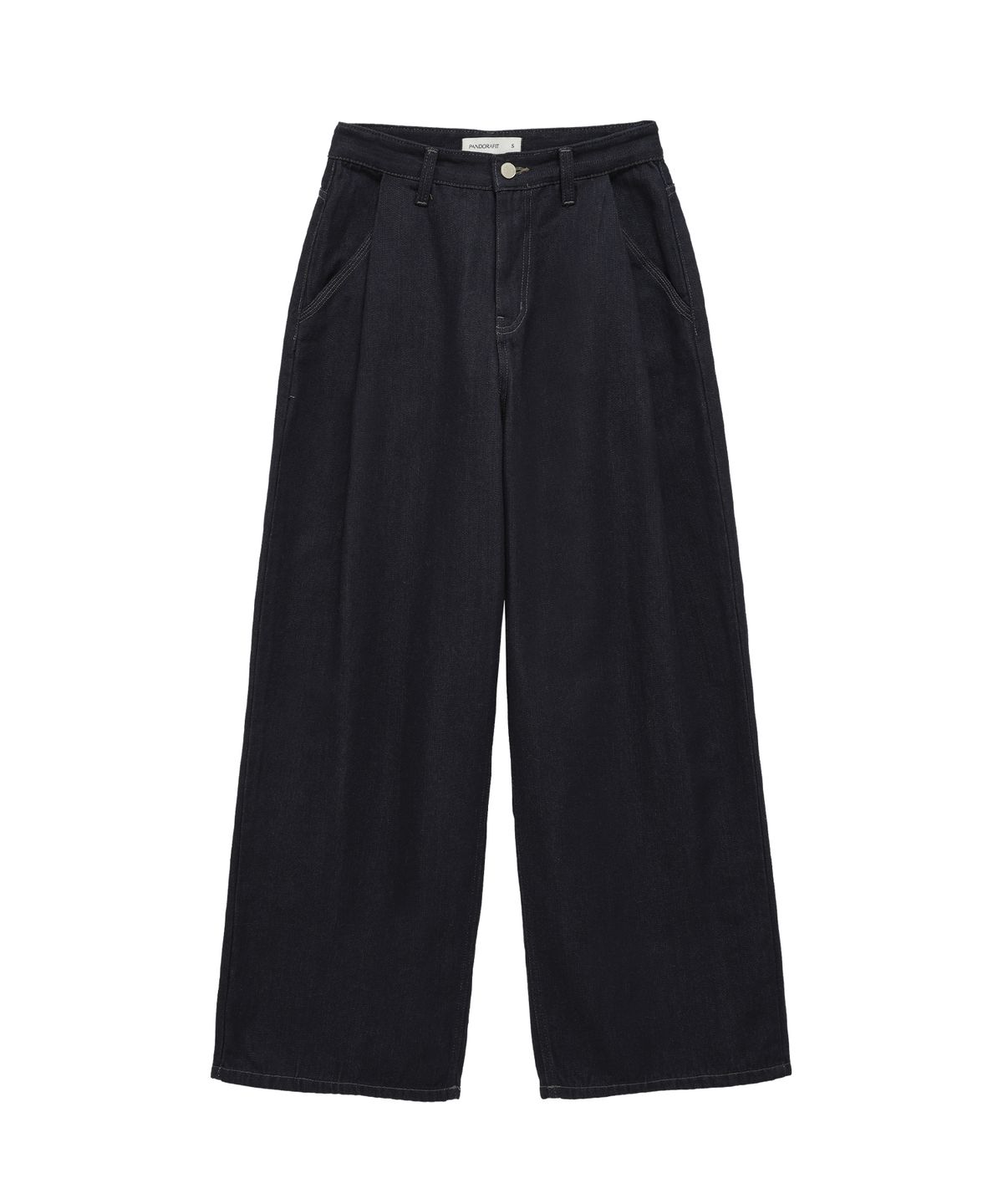판도라핏(PANDORAFIT) Bob Pintuck Pants (deep blue)