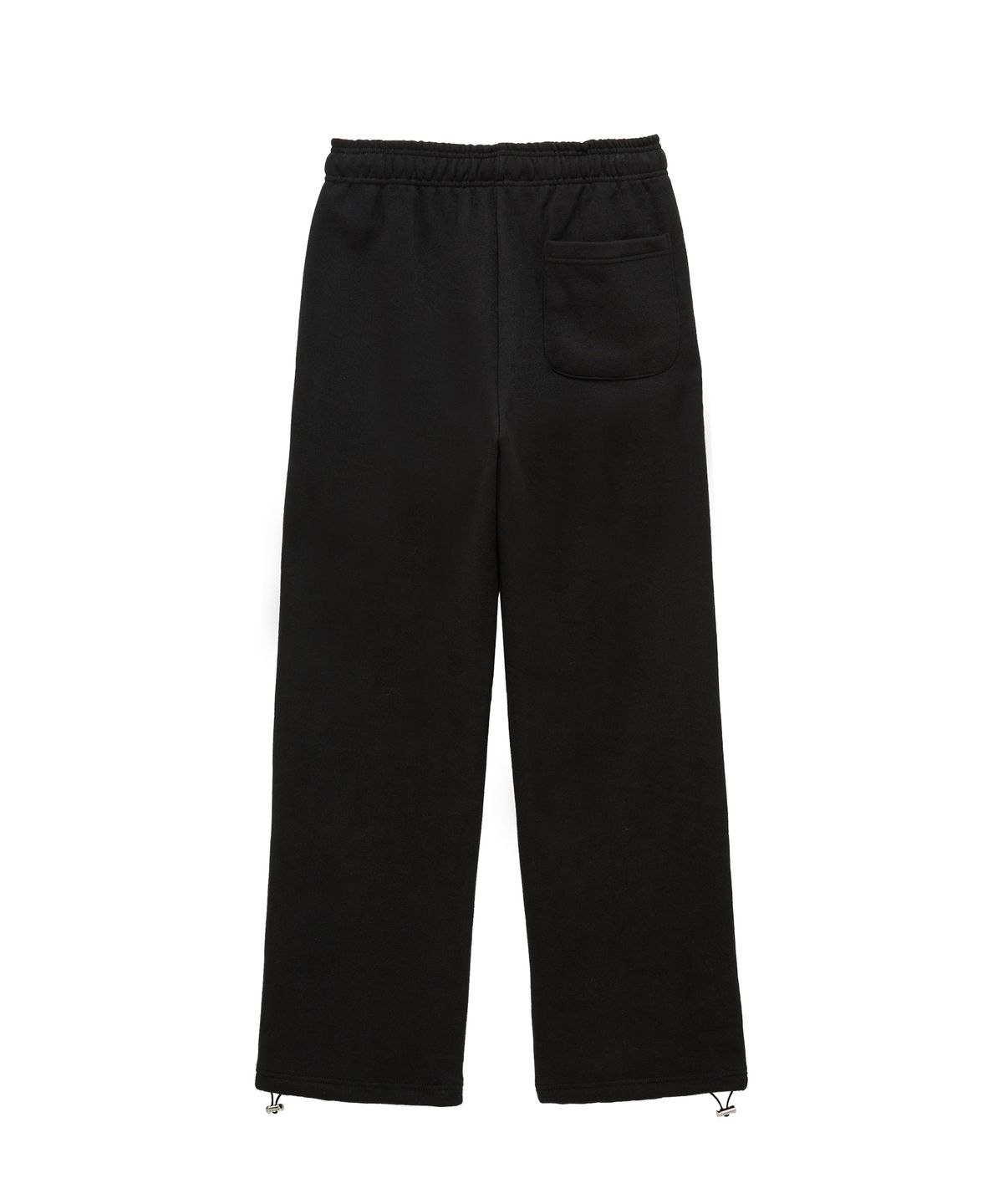 판도라핏(PANDORAFIT) Sheep Fleece Pants (black)