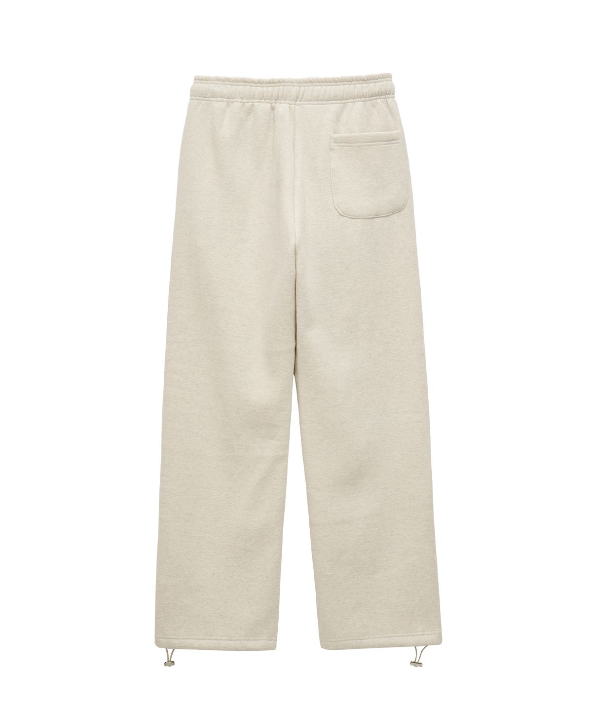 판도라핏(PANDORAFIT) Sheep Fleece Pants (oatmeal)
