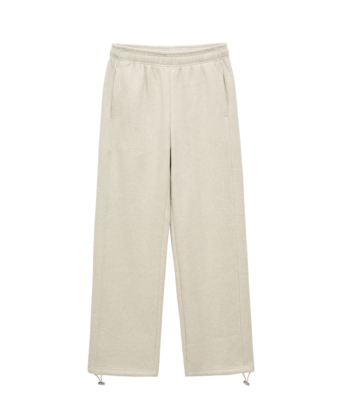 판도라핏(PANDORAFIT) Sheep Fleece Pants (oatmeal)