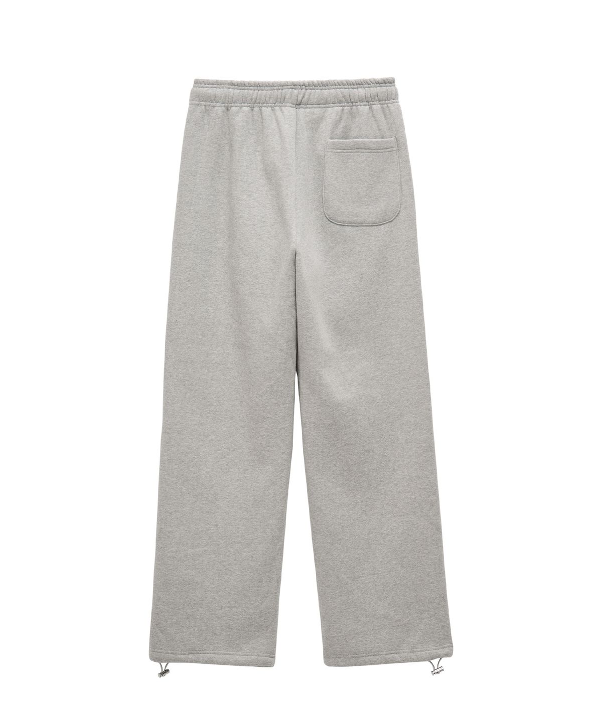판도라핏(PANDORAFIT) Sheep Fleece Pants (melange gray)