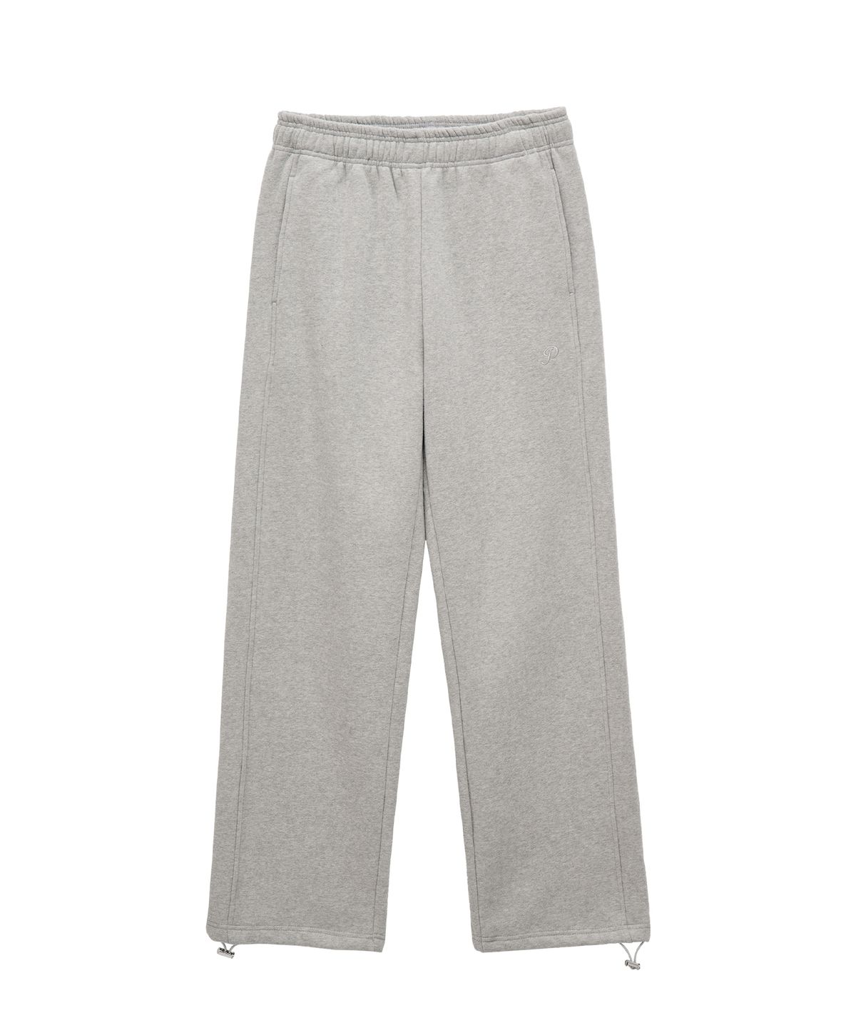 판도라핏(PANDORAFIT) Sheep Fleece Pants (melange gray)