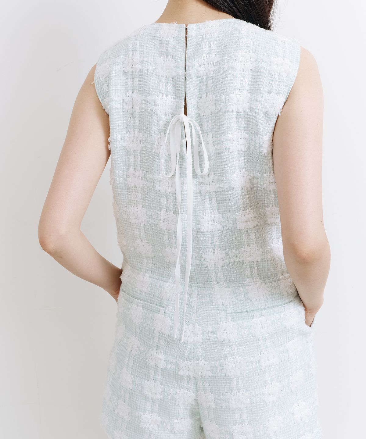 라피네아뜰리에(RAFFINE ATELIER) 캐주얼 점프수트