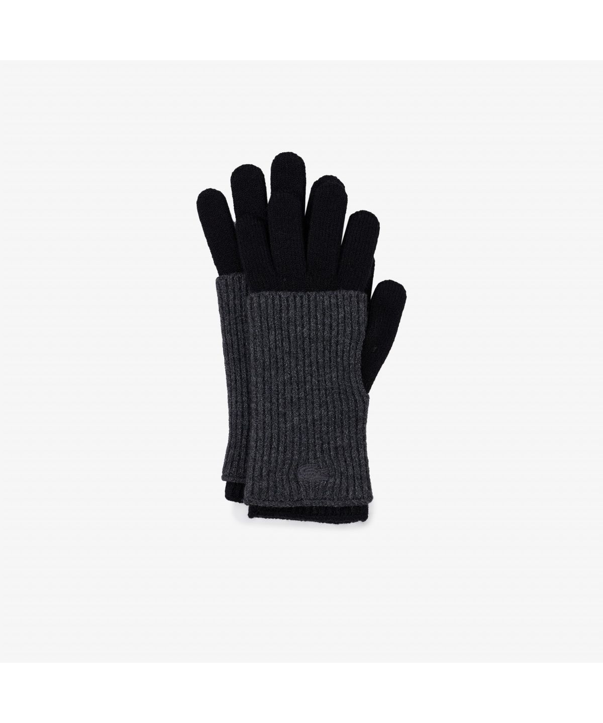 라코스테(LACOSTE) 여성 3way 레이어드 장갑 RV204E-55N 050
