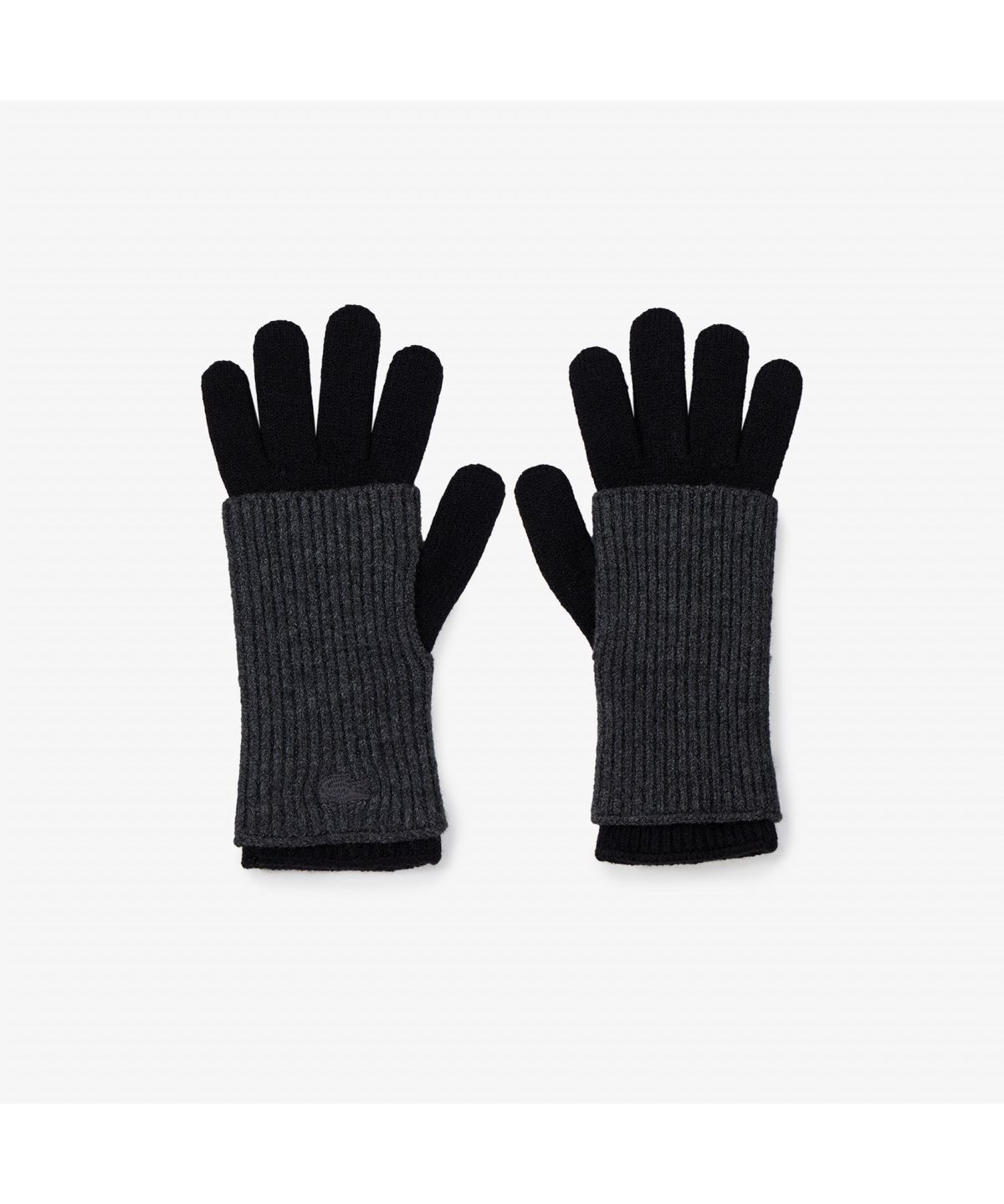라코스테(LACOSTE) 여성 3way 레이어드 장갑 RV204E-55N 050