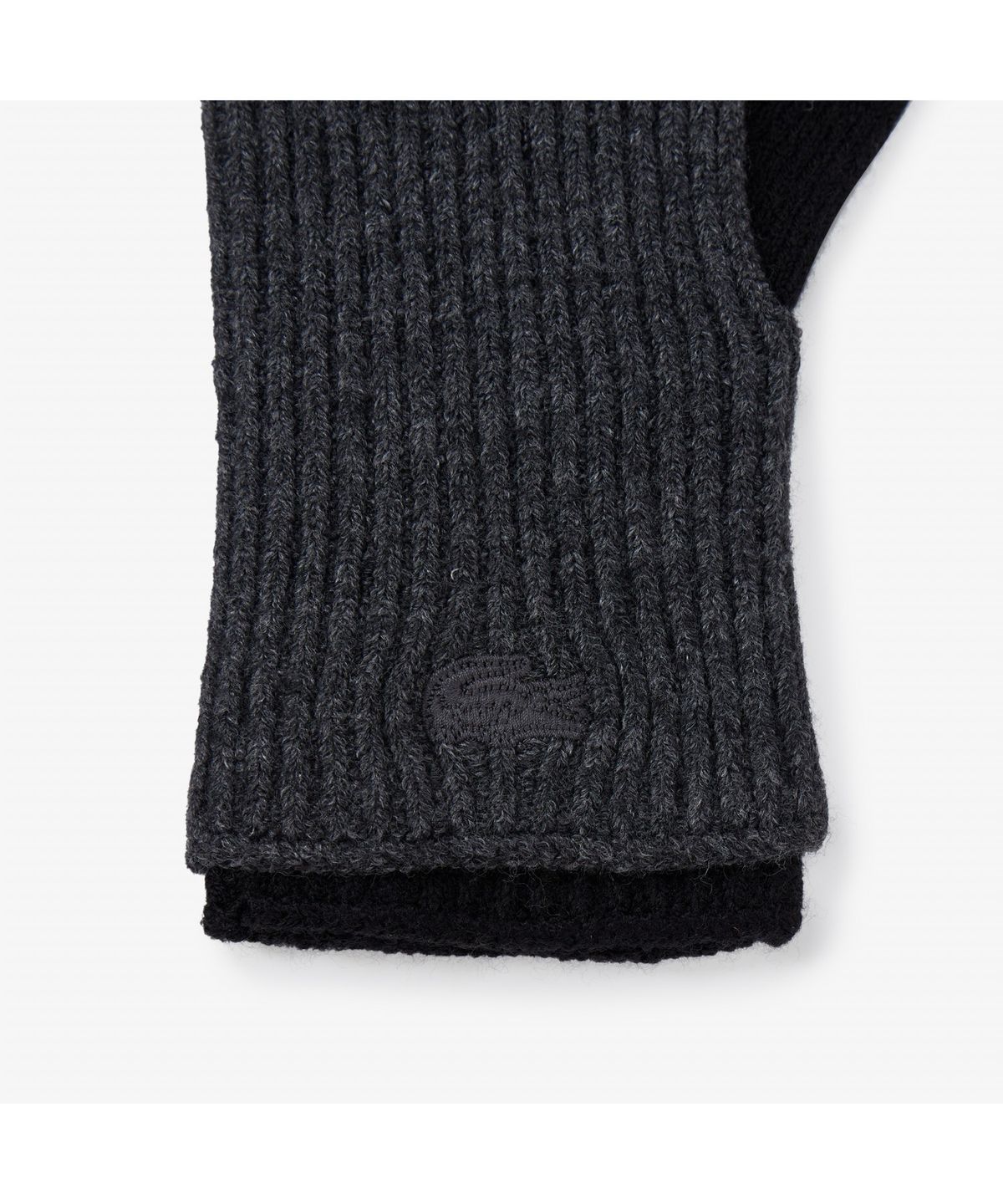 라코스테(LACOSTE) 여성 3way 레이어드 장갑 RV204E-55N 050