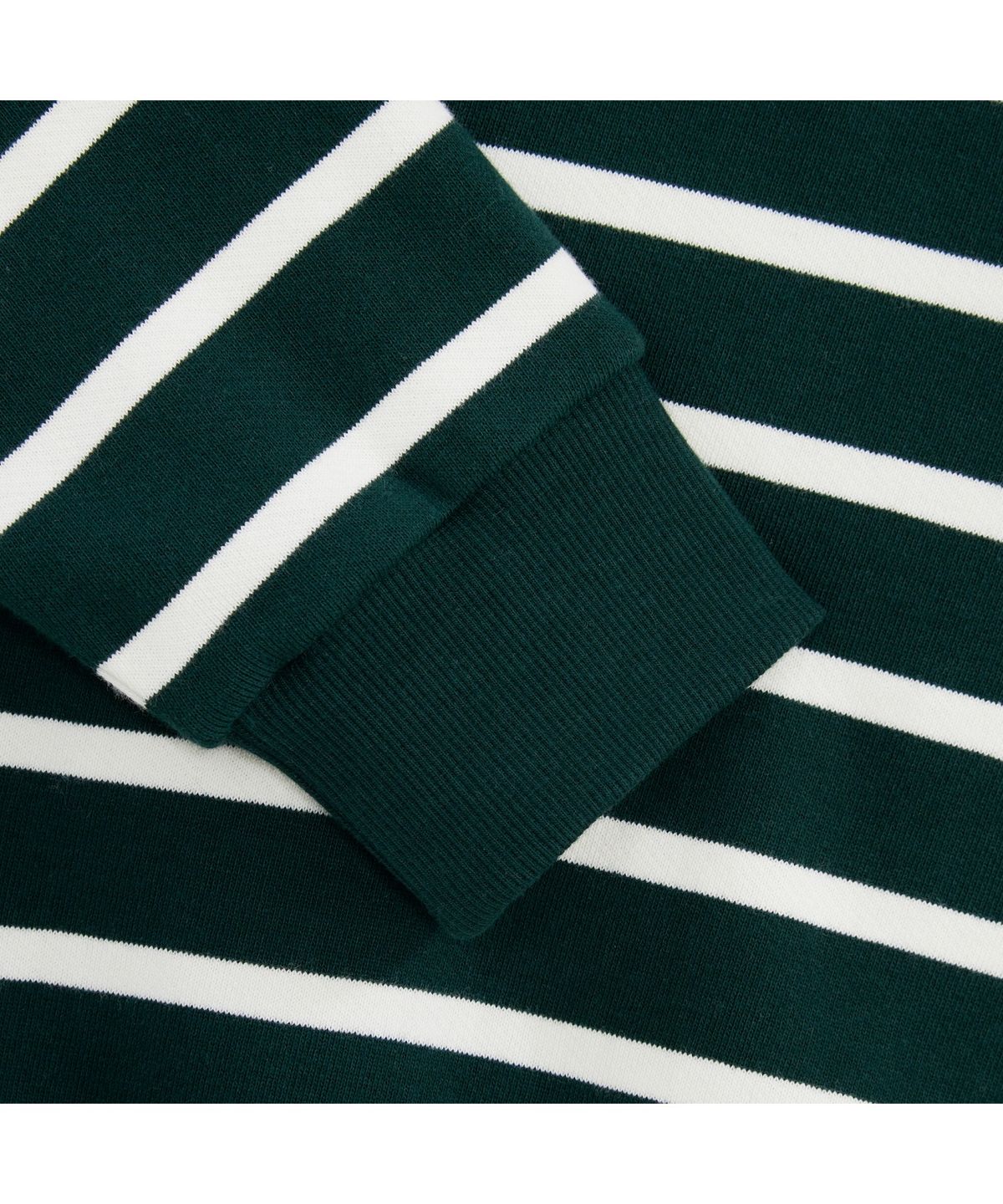 라코스테(LACOSTE) 여성 하프집업 스웻셔츠 SF286E-55N YZP