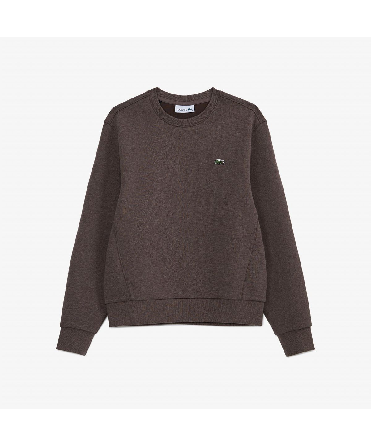 라코스테(LACOSTE) 여성 테크니컬 크루넥 스웻 SF615E-55N SKB