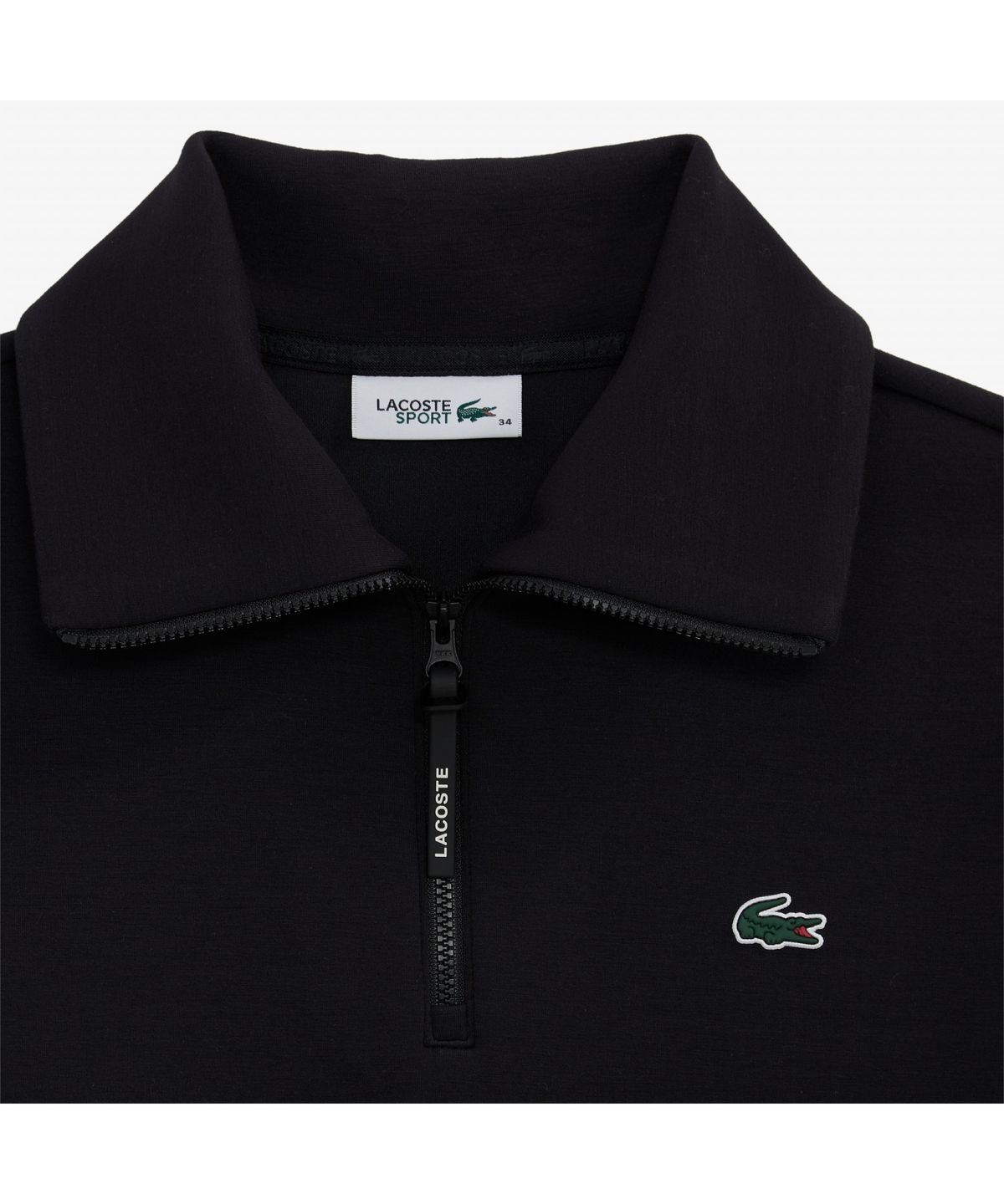 라코스테(LACOSTE) 여성 소프트저지 셋업 스웻셔츠 SF952E-55N 031
