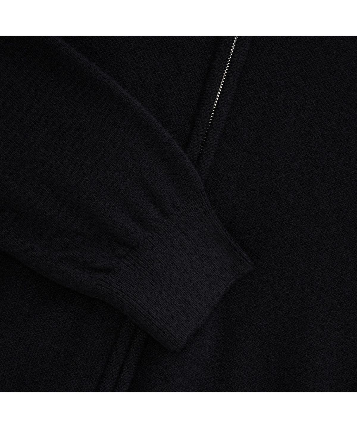 라코스테(LACOSTE) 여성 울 캐시미어 후드집업 스웨터 AF401E-55N 031