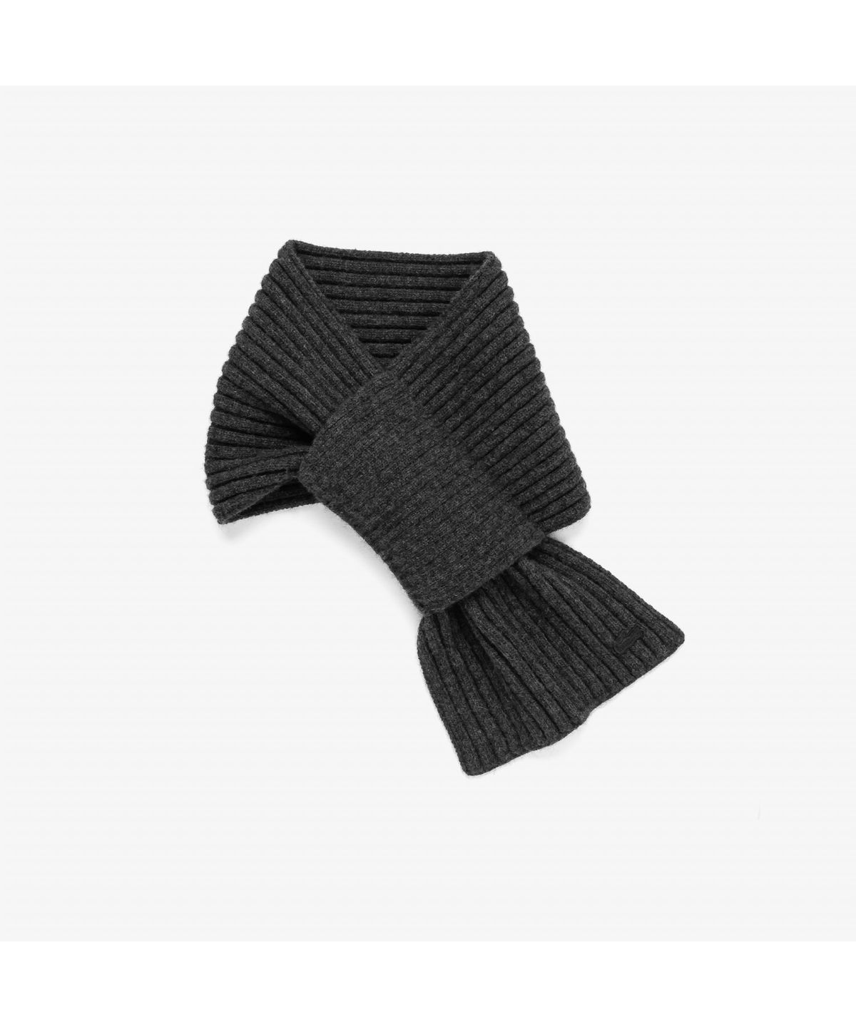 라코스테(LACOSTE) 남성 쁘띠 머플러 RE102E-55N 050
